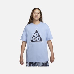 Nike Sportswear ACG Leyline Short-Sleeve Erkek Tişört