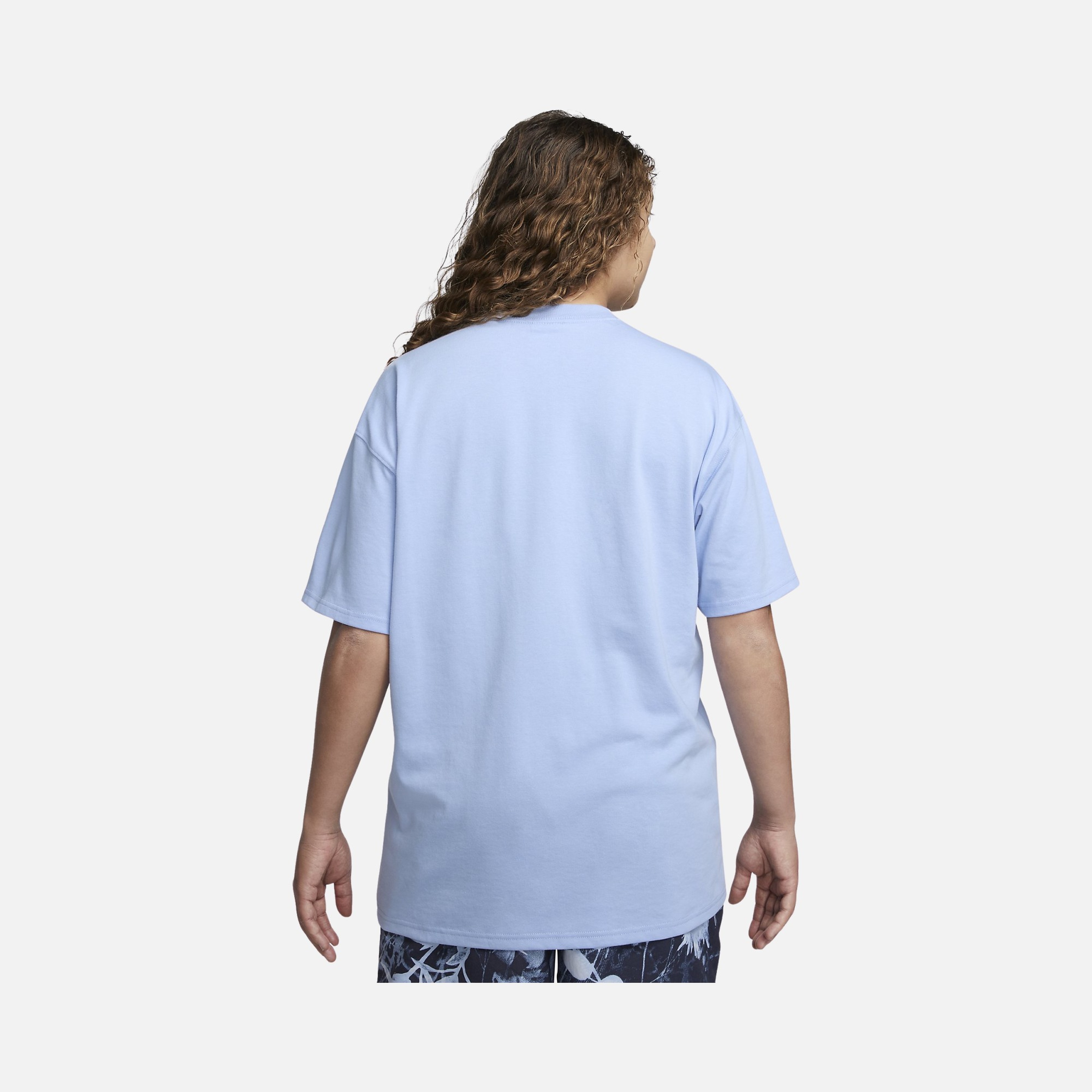 Nike Sportswear ACG Leyline Short-Sleeve Erkek Tişört