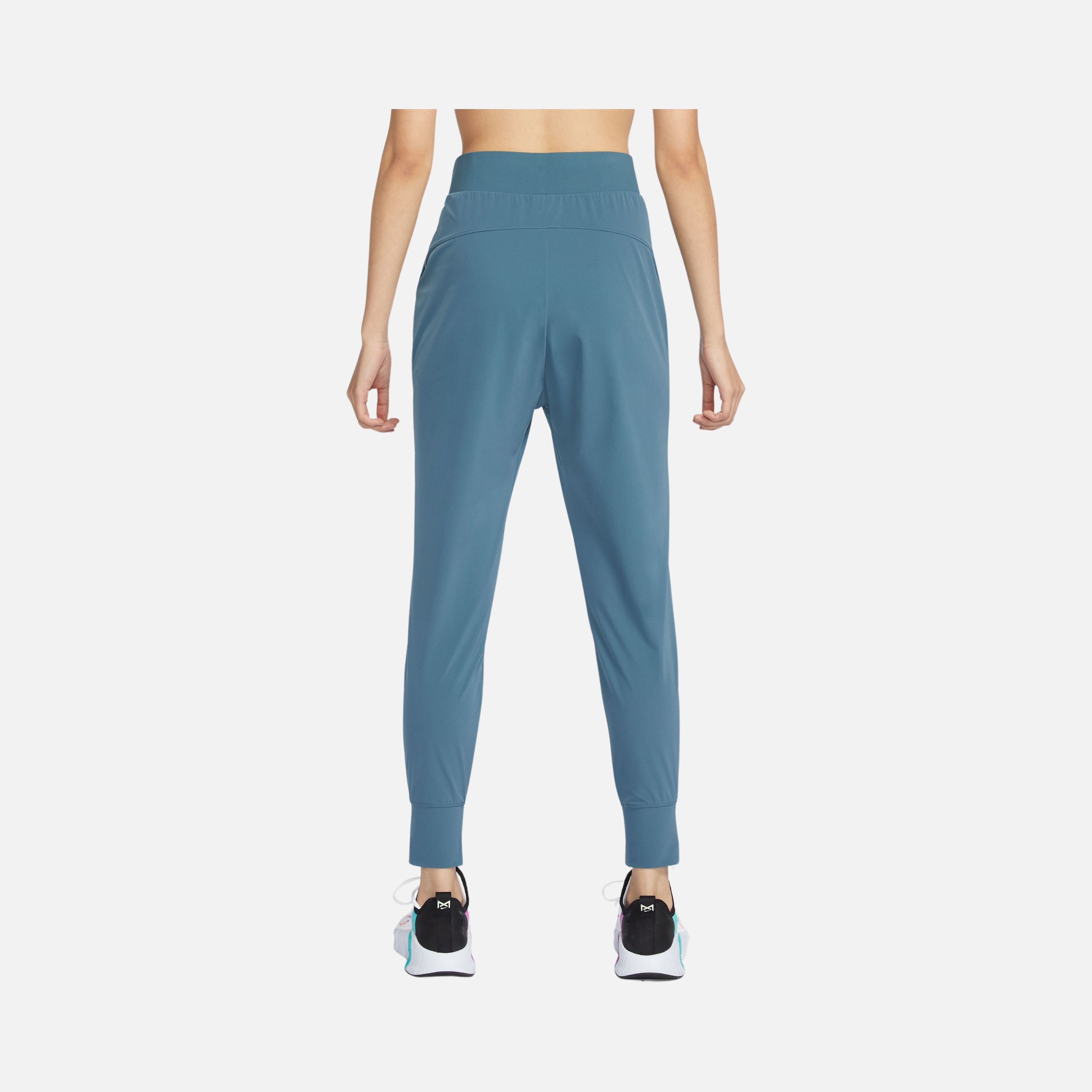 Nike Bliss Luxe Training Trousers Kadın Eşofman Altı