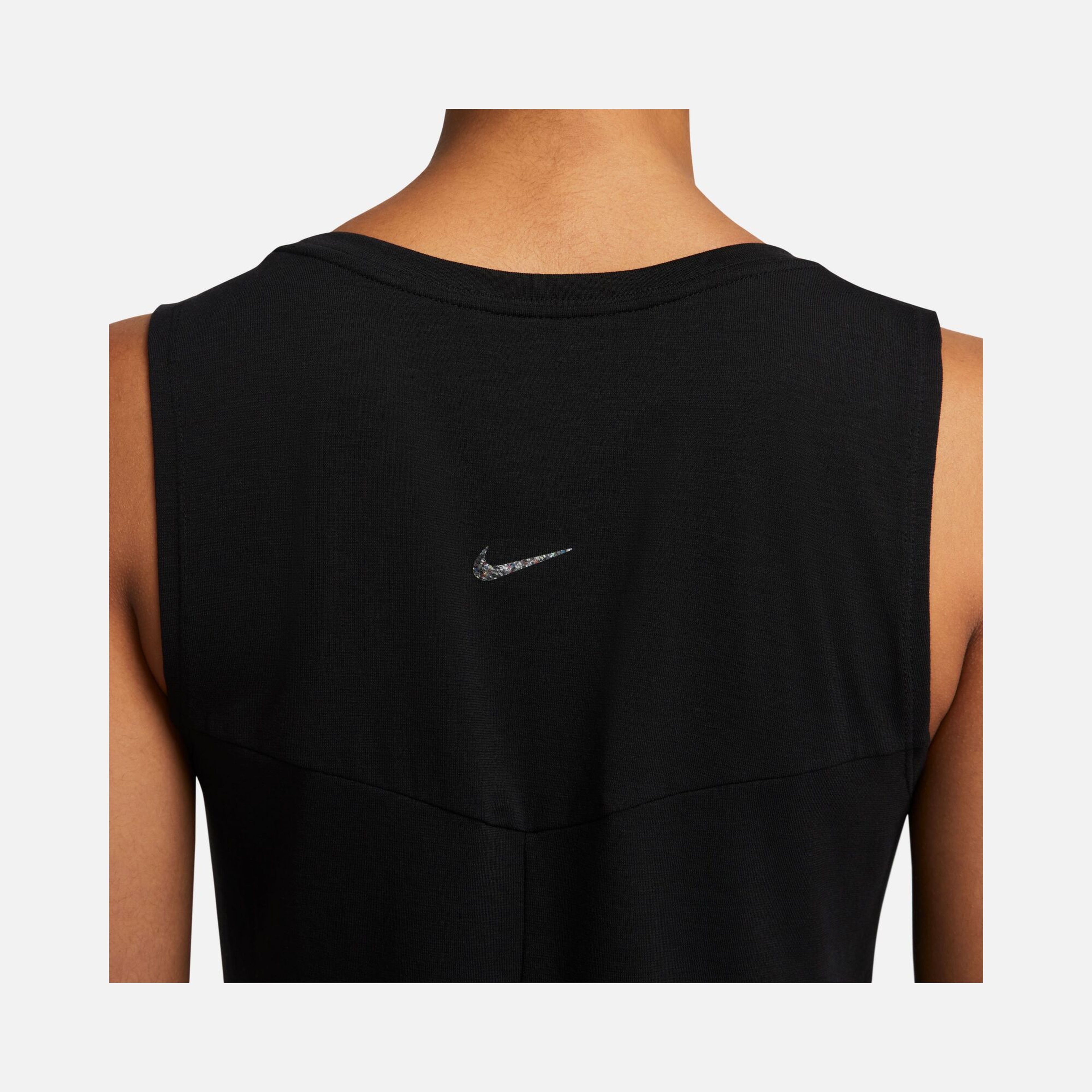 Nike Yoga Dri-Fit  Training Kadın Atlet