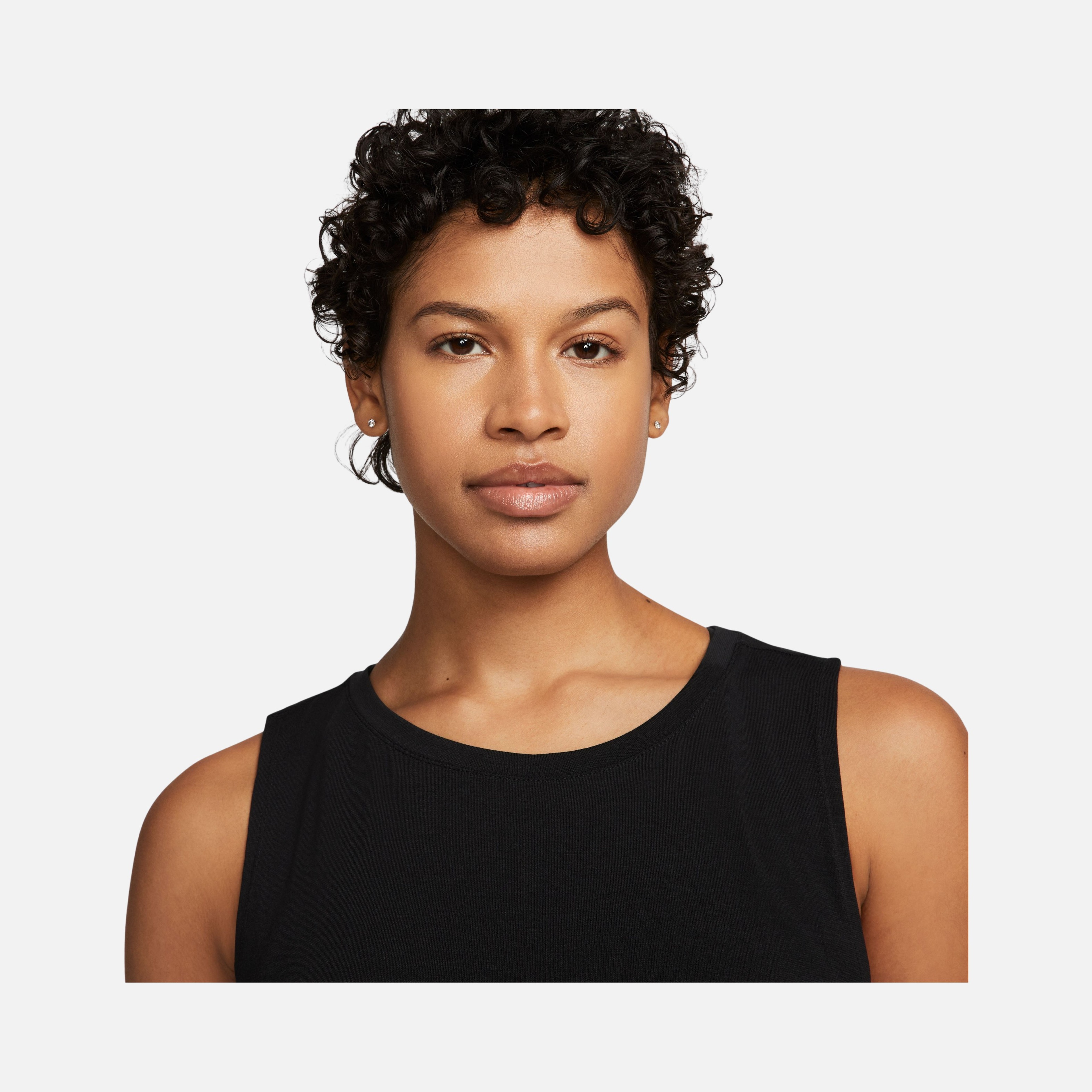 Nike Yoga Dri-Fit  Training Kadın Atlet