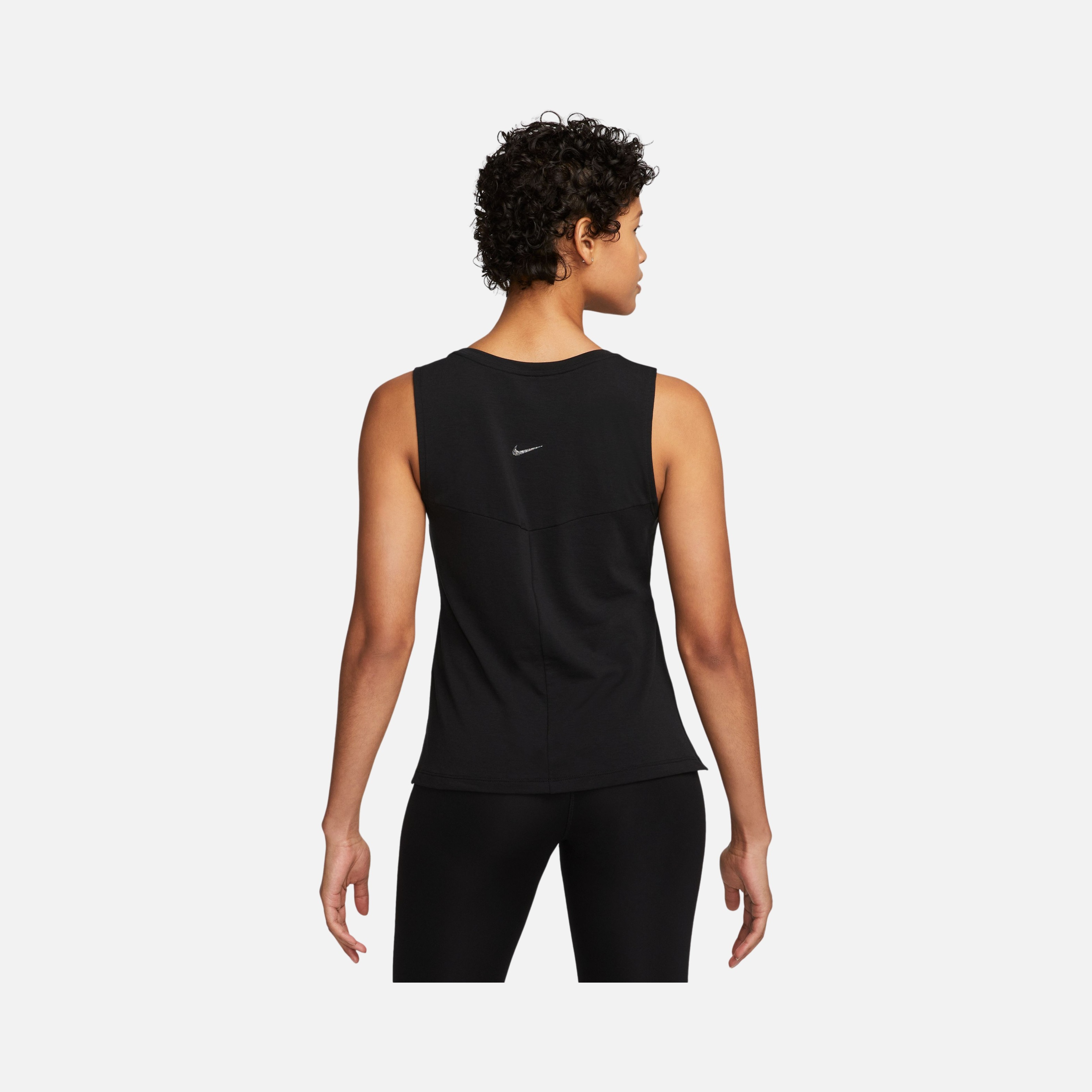 Nike Yoga Dri-Fit  Training Kadın Atlet