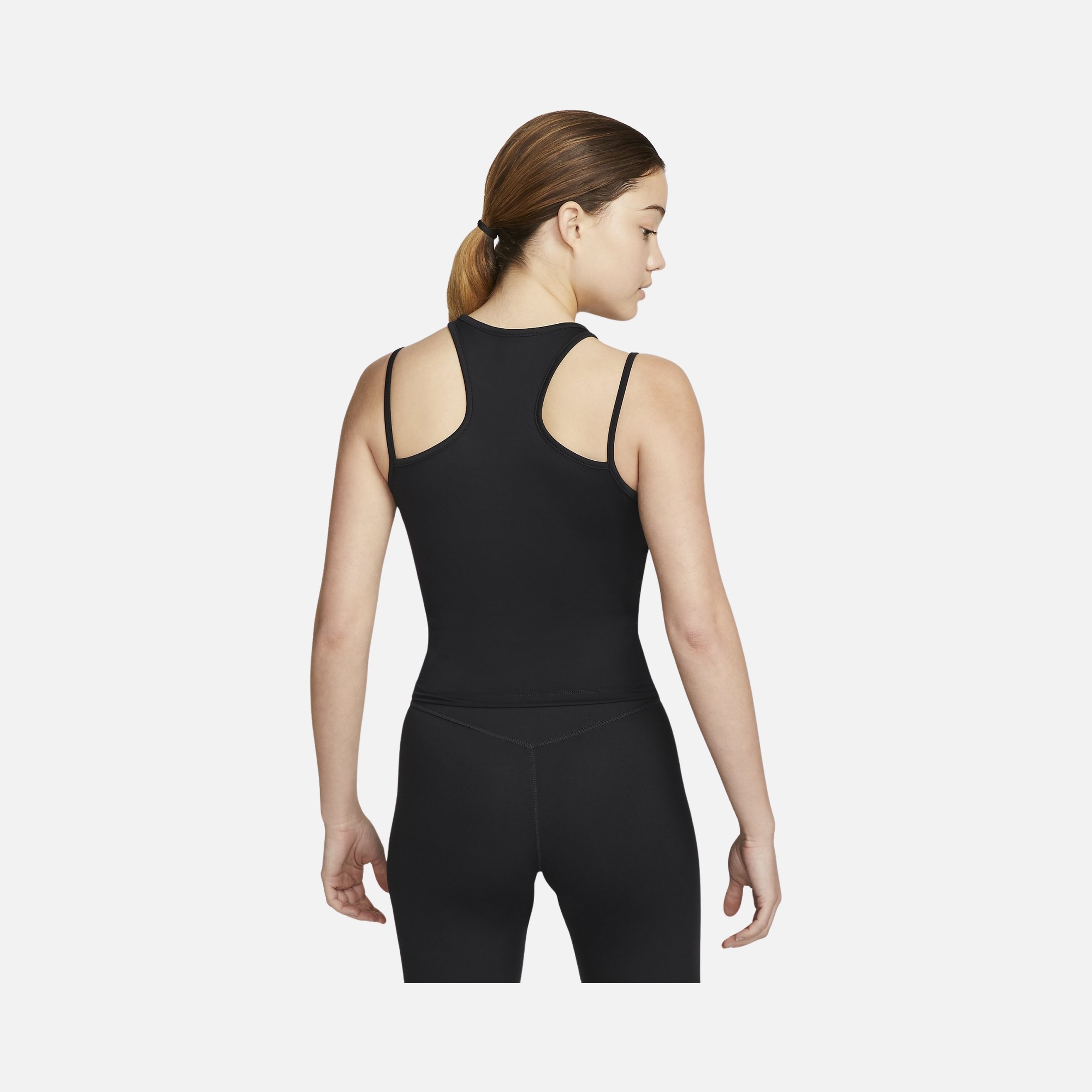 Nike Dri-Fit Stealth Evaporation City Ready Training Kadın Atlet