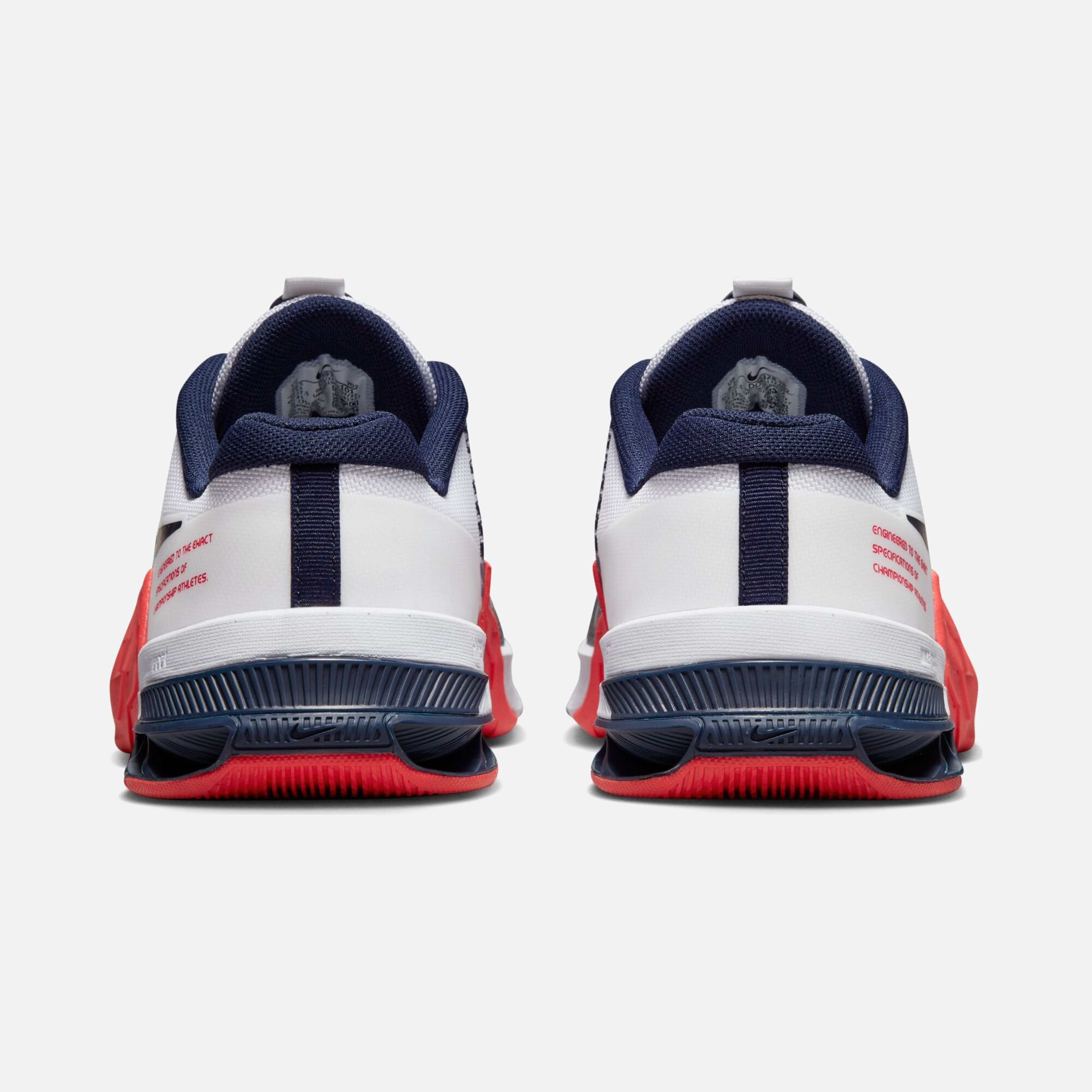 Nike Metcon 8 Training Erkek Spor Ayakkabı