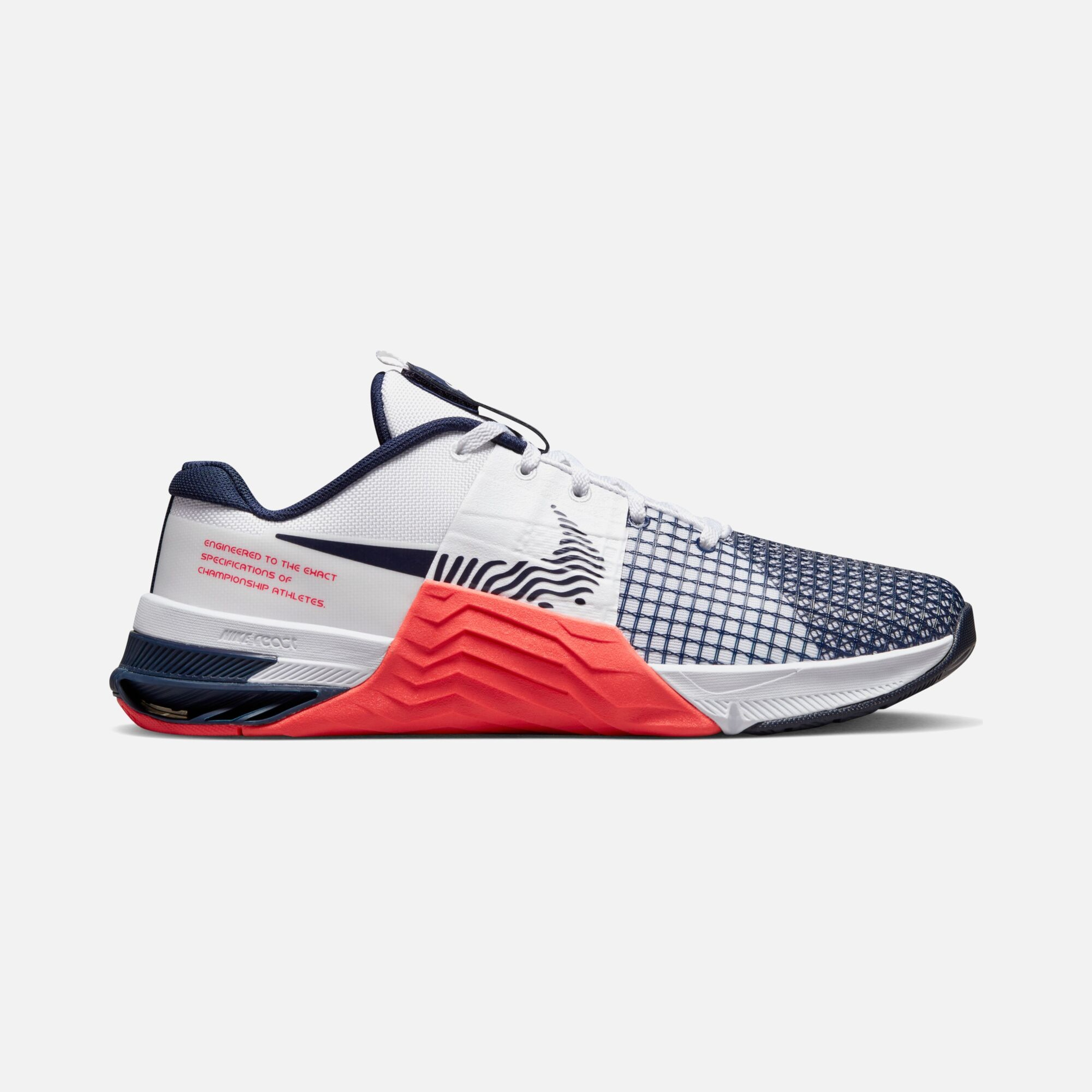 Nike Metcon 8 Training Erkek Spor Ayakkabı