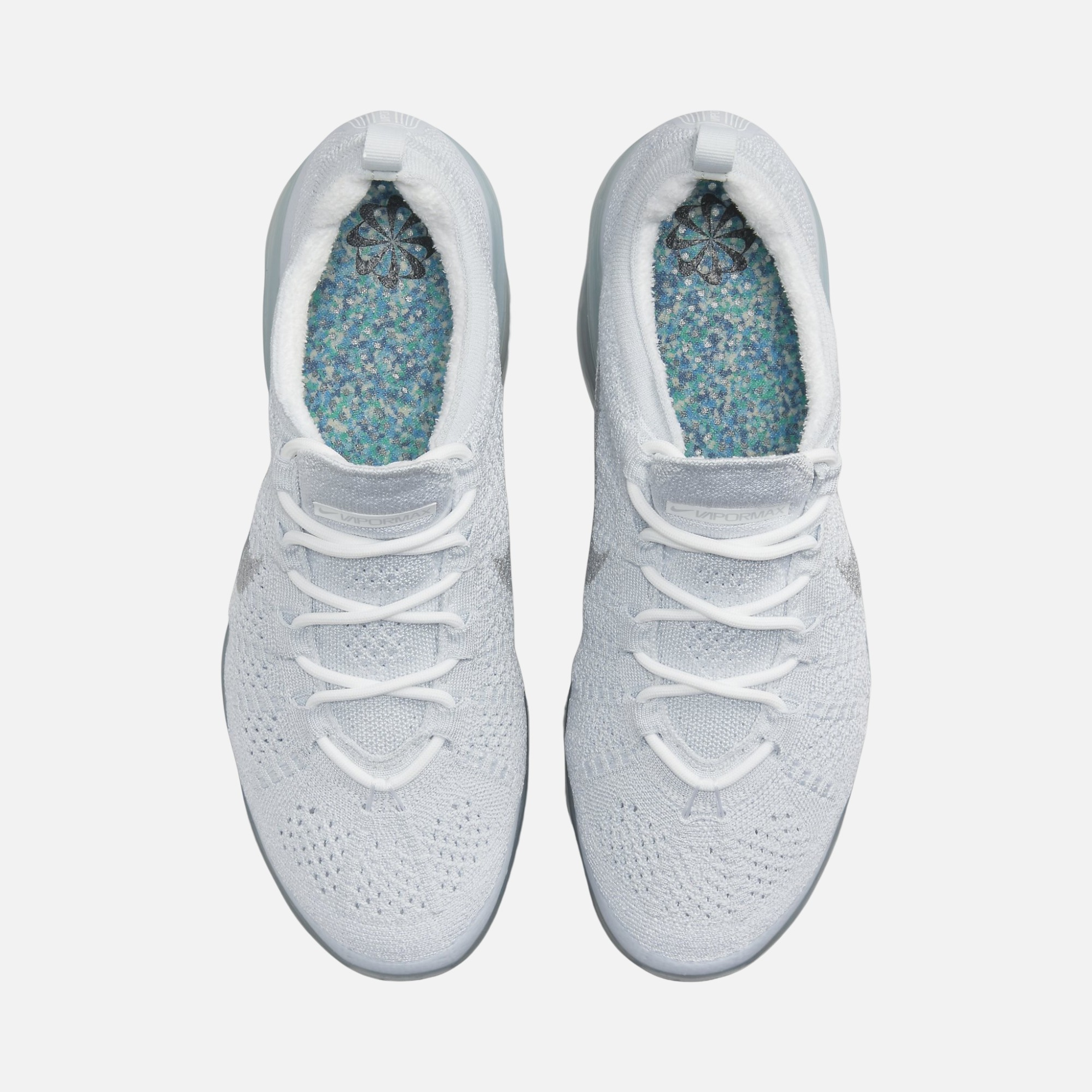 Nike Air VaporMax 2023 Flyknit Erkek Spor Ayakkabı