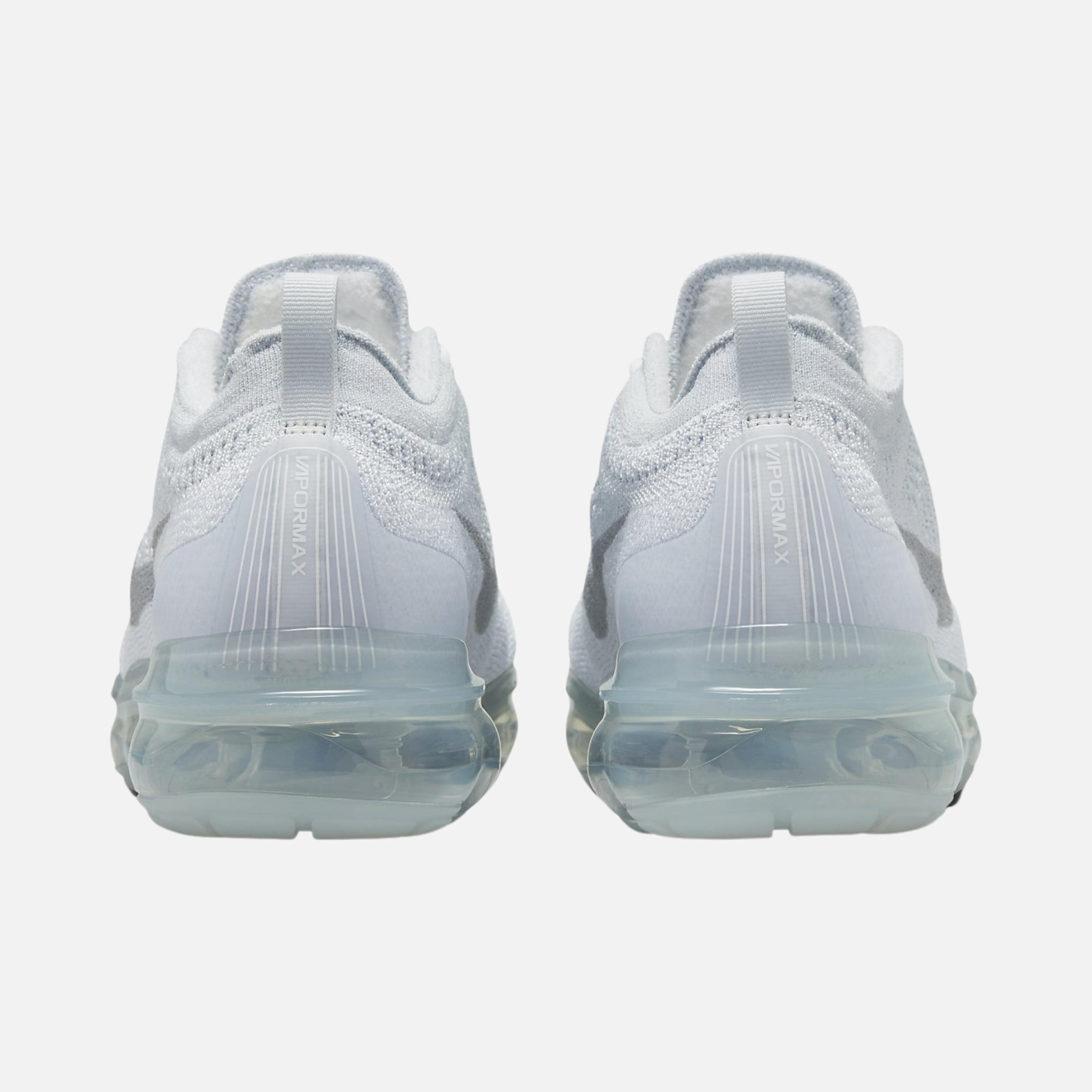 Nike Air VaporMax 2023 Flyknit Erkek Spor Ayakkabı