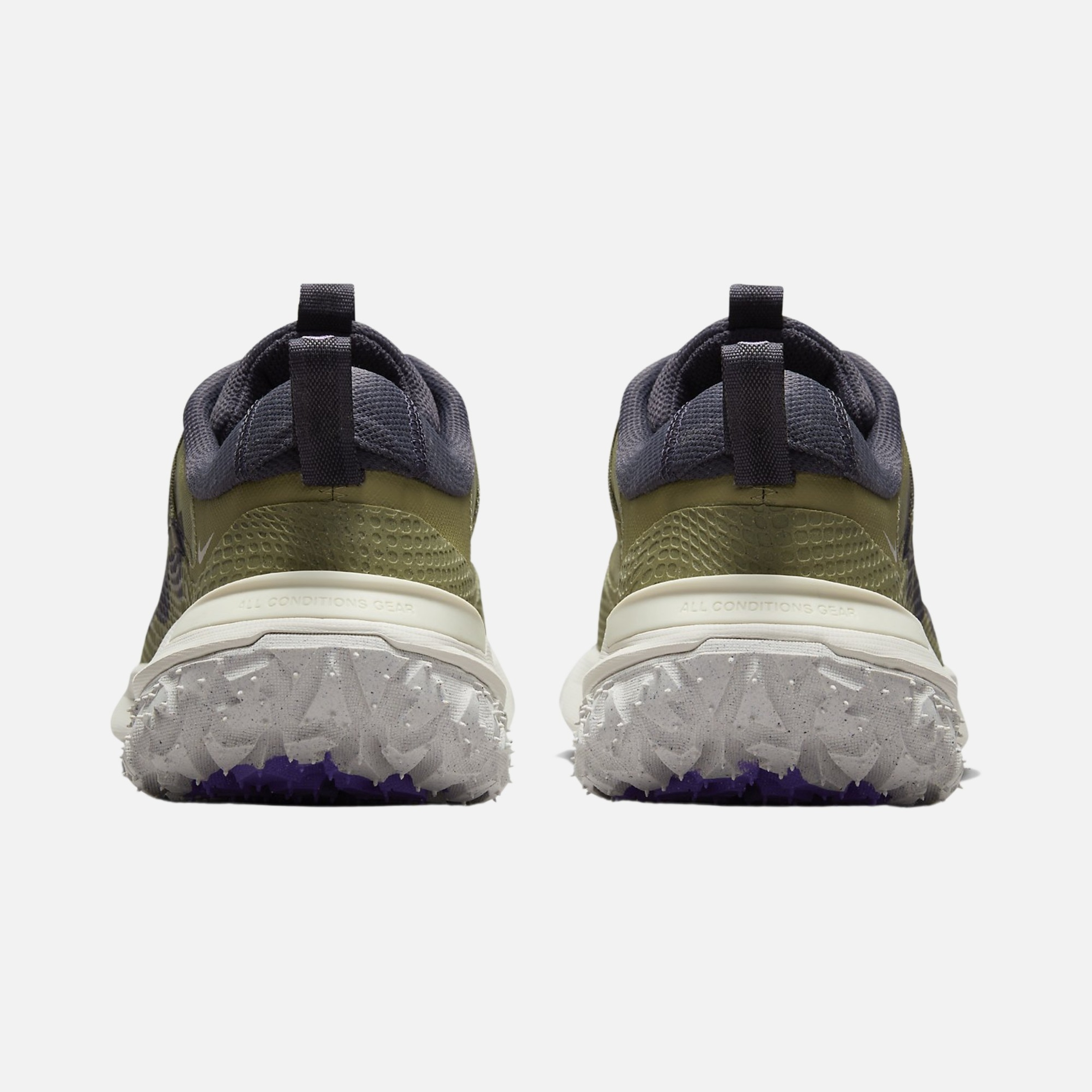 Nike ACG Mountain Fly 2 Low Trail Erkek Spor Ayakkabı