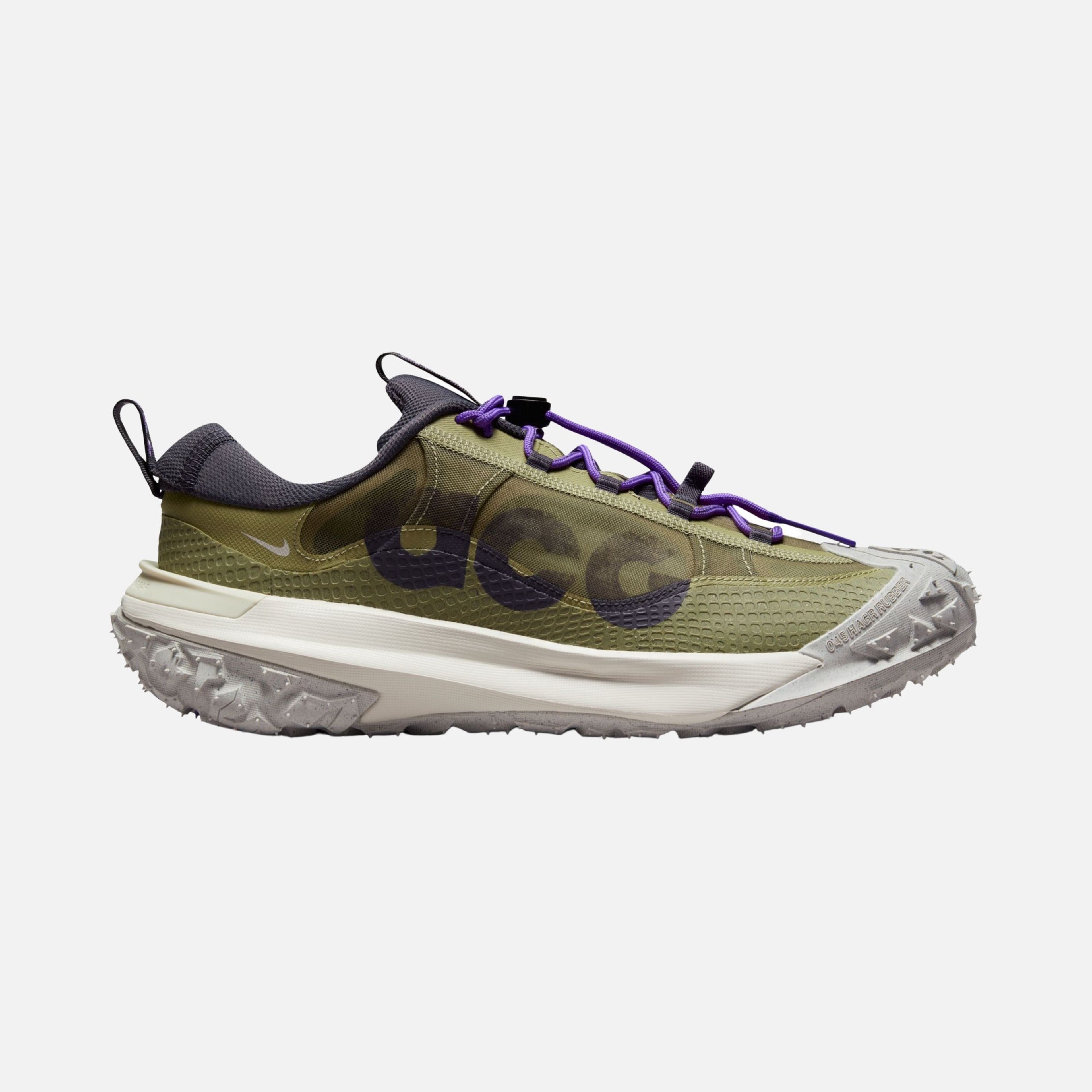 Nike ACG Mountain Fly 2 Low Trail Erkek Spor Ayakkabı