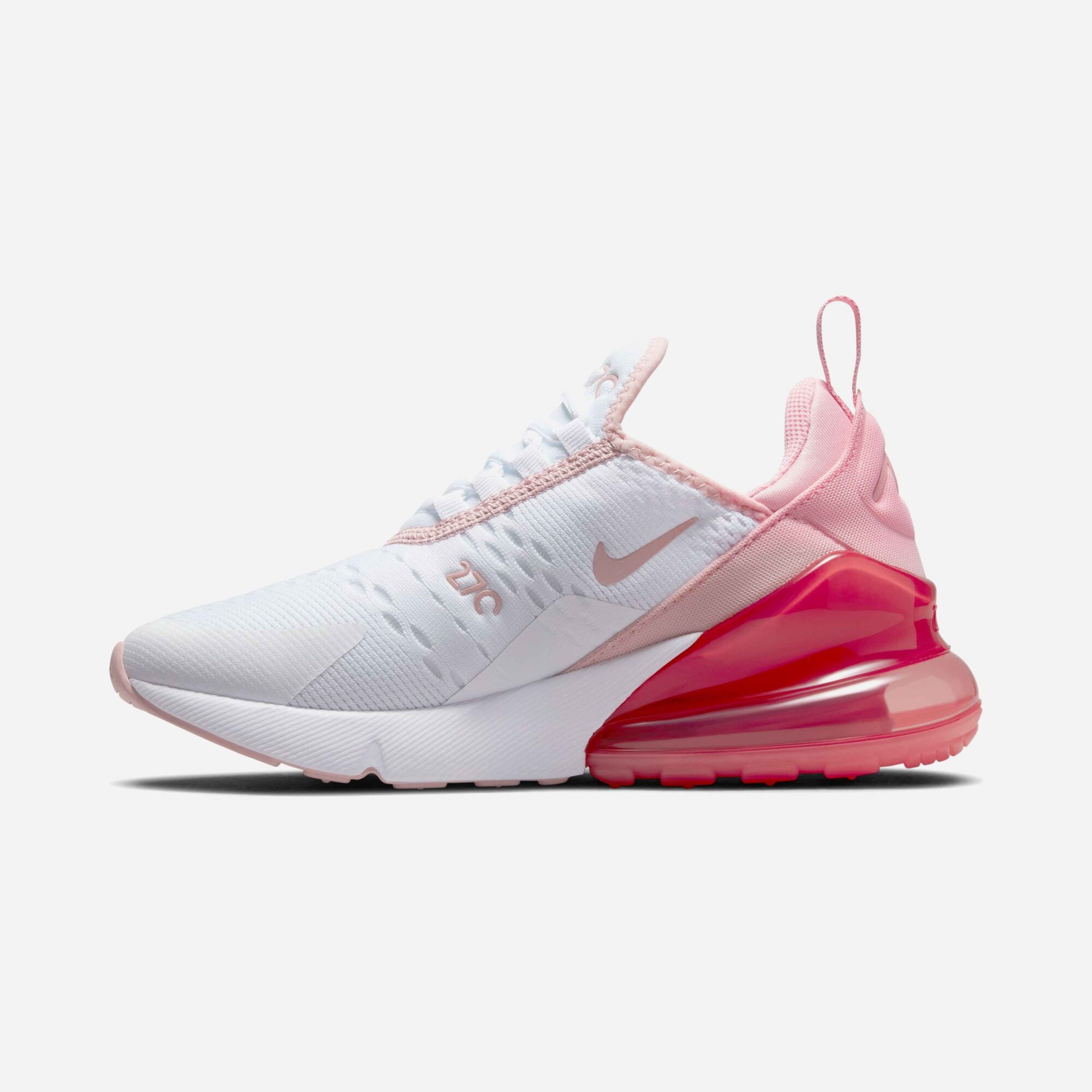 Nike Air Max 270 SS25 (GS) Spor Ayakkabı