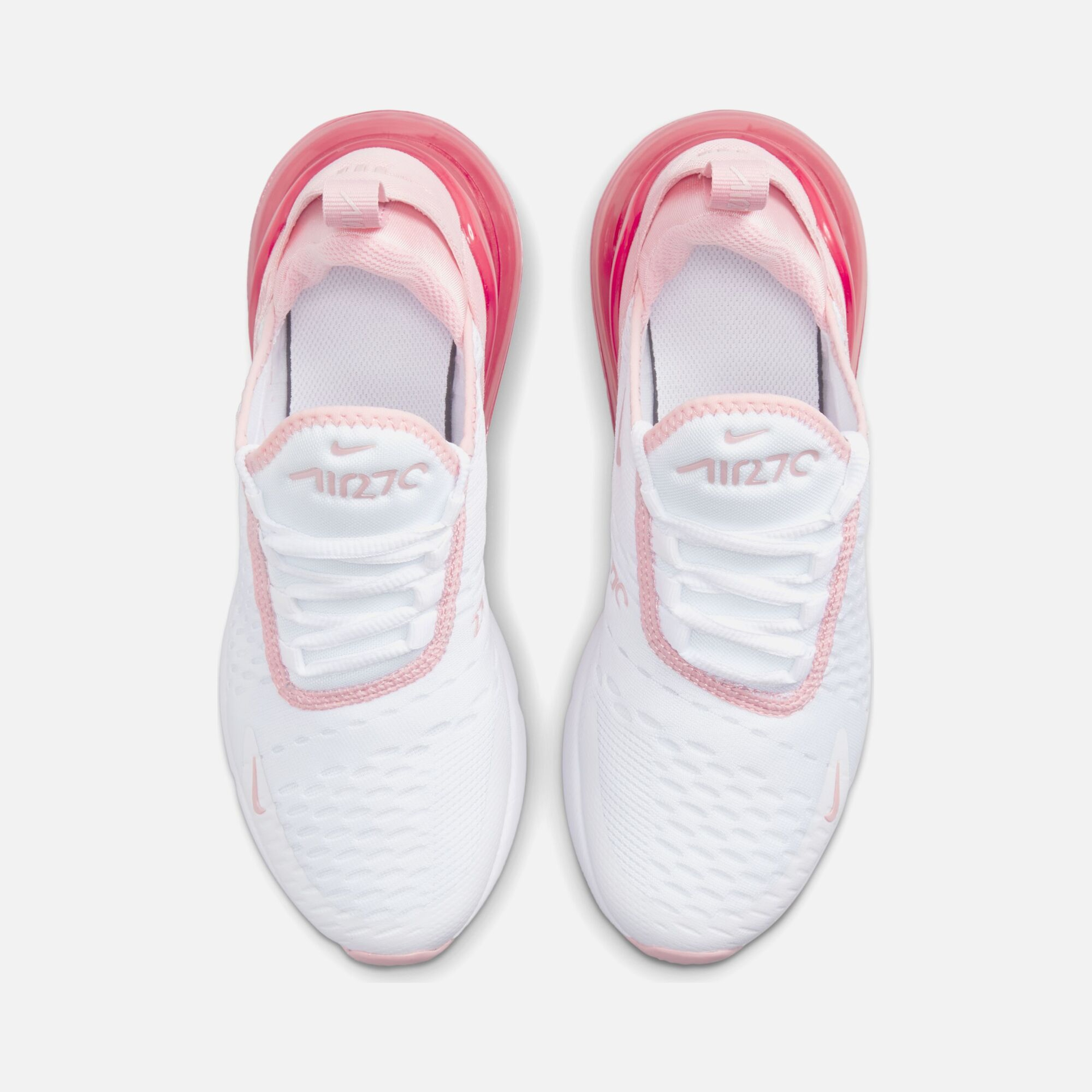 Nike Air Max 270 SS25 (GS) Spor Ayakkabı