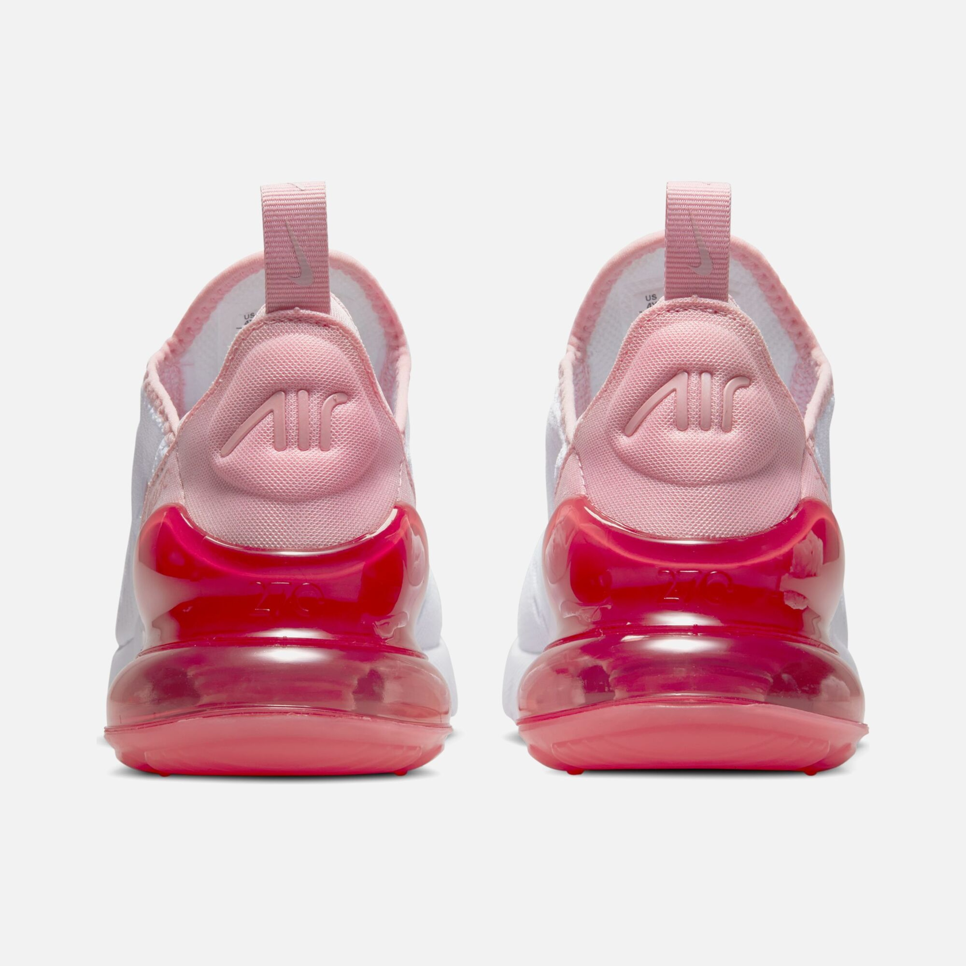 Nike Air Max 270 SS25 (GS) Spor Ayakkabı