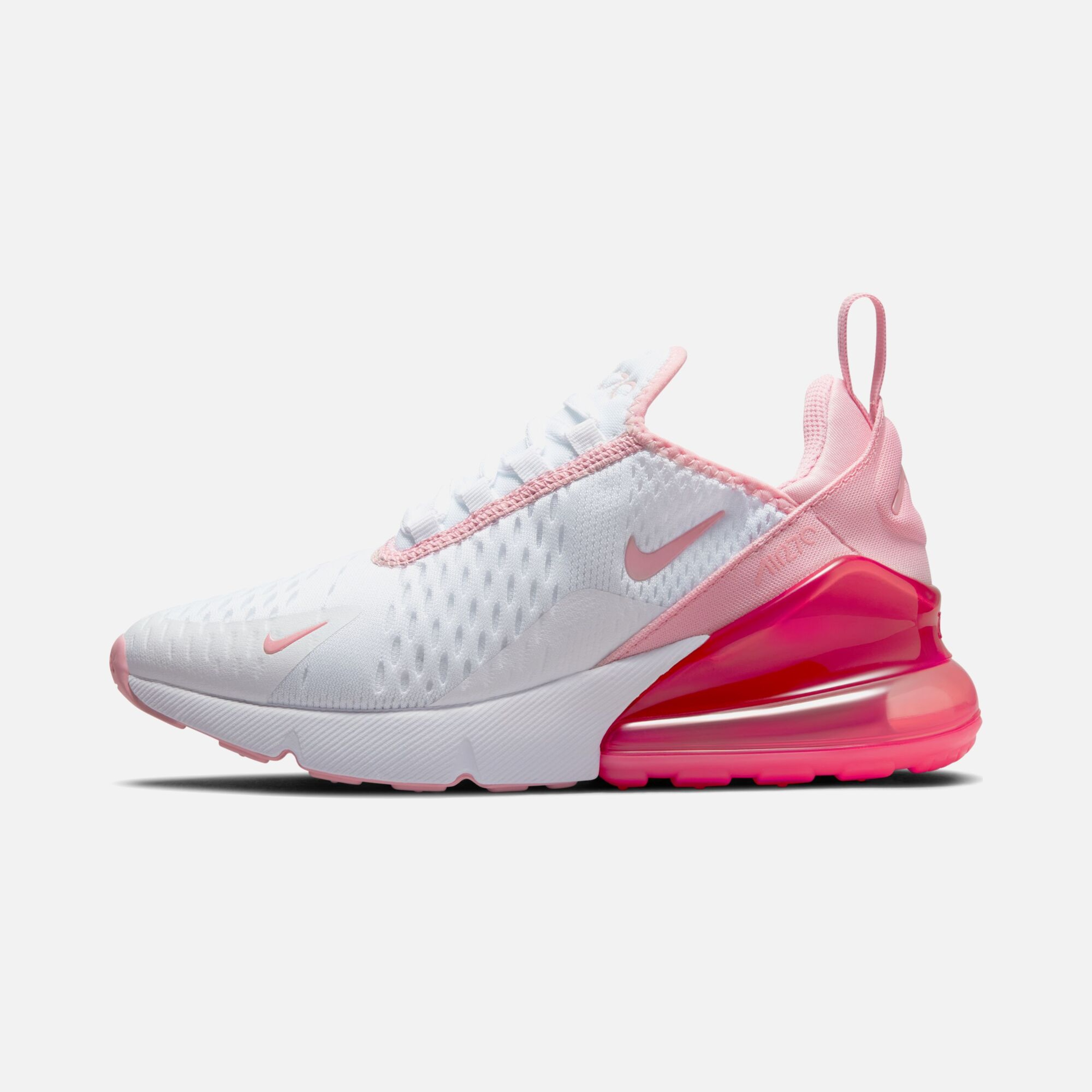 Nike Air Max 270 SS25 (GS) Spor Ayakkabı