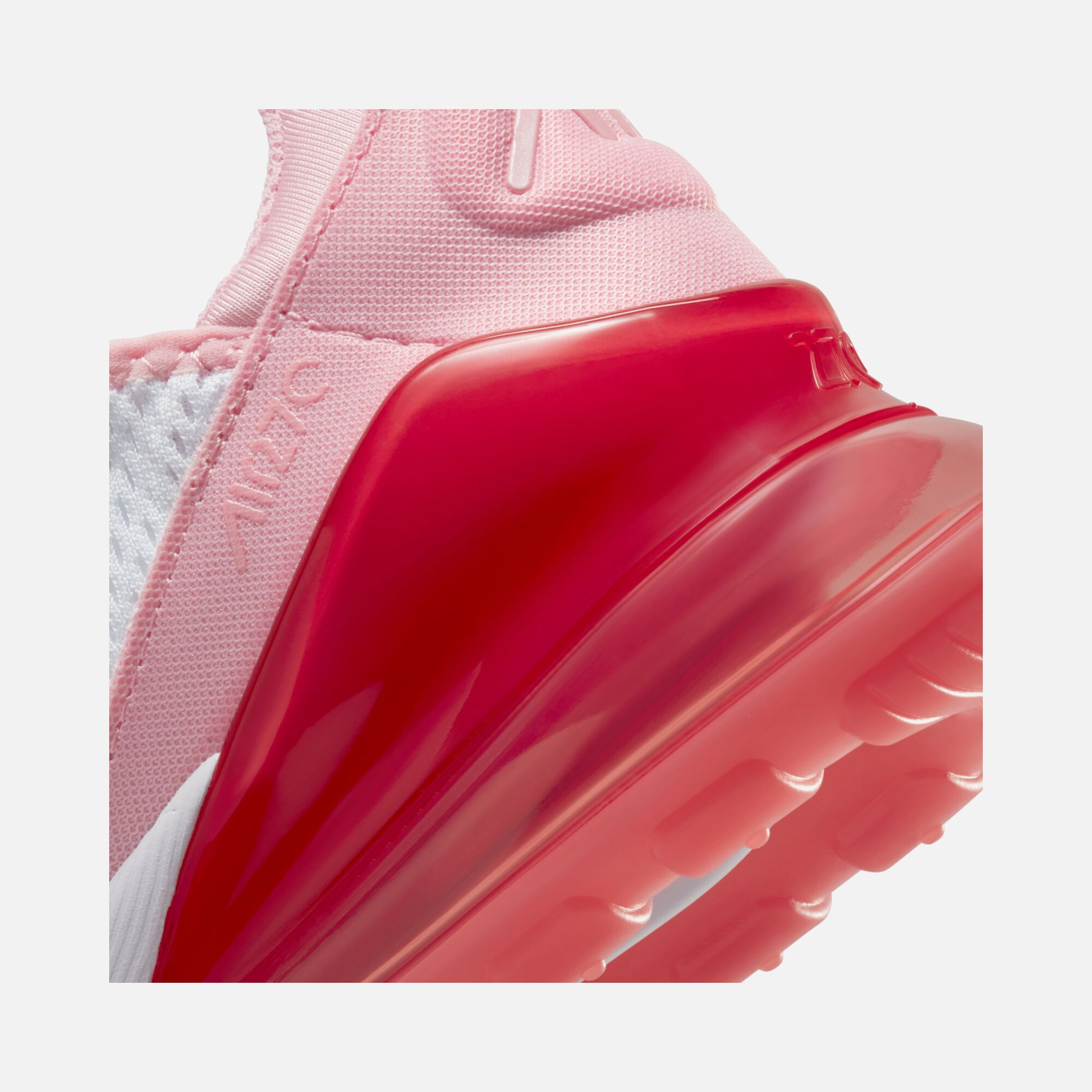 Nike Air Max 270 SS25 (GS) Spor Ayakkabı