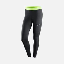 Nike Pro 365 Mid-Rise Training Kadın Tayt