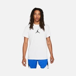 Nike Jordan Jumpman Dri-Fit Short-Sleeve Erkek Tişört