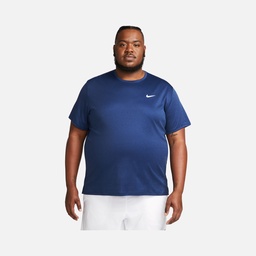 Nike Dri-Fit UV Miler Running Short-Sleeve Erkek Tişört