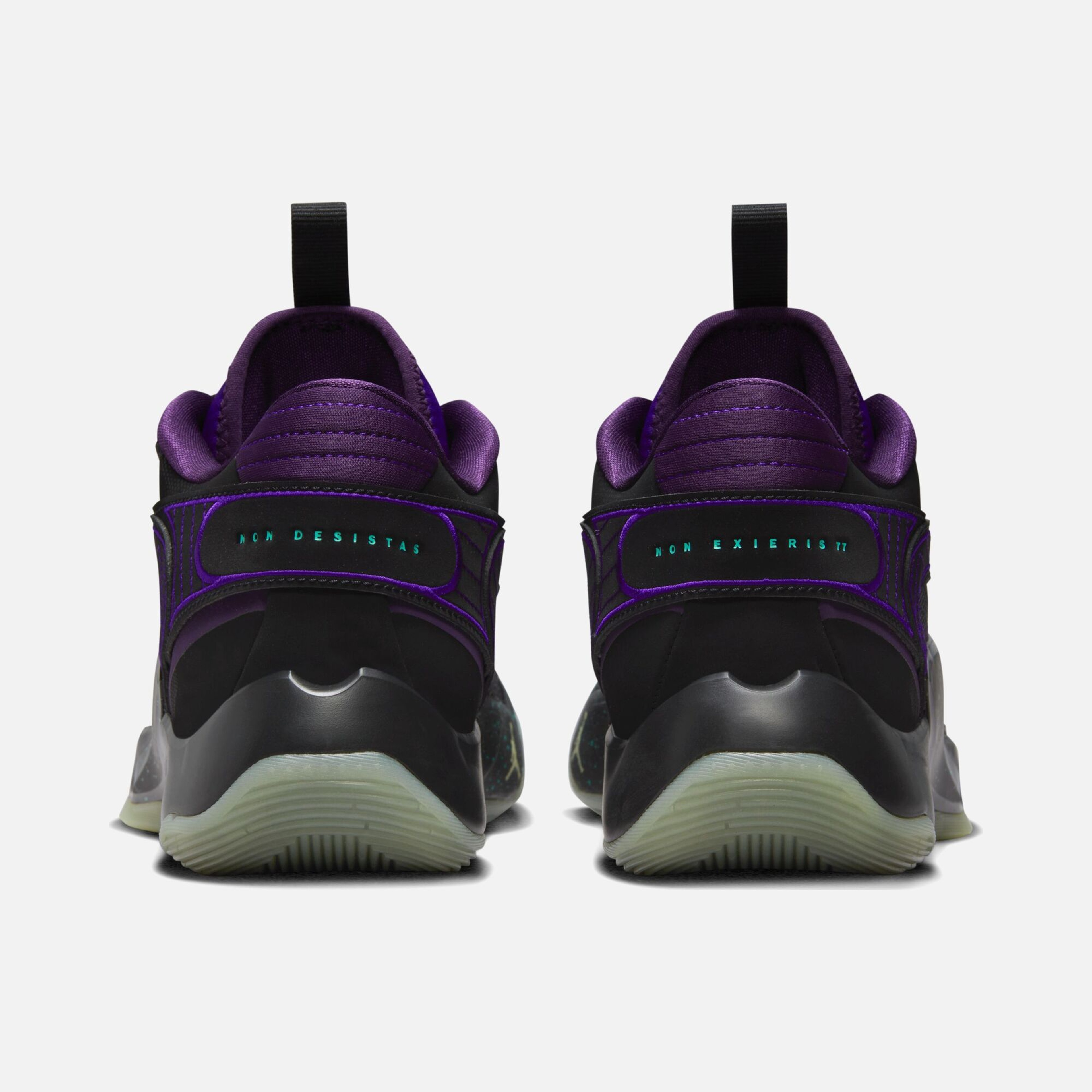 Nike Jordan Luka Doncic 2 Erkek Basketbol Ayakkabısı | Barçın