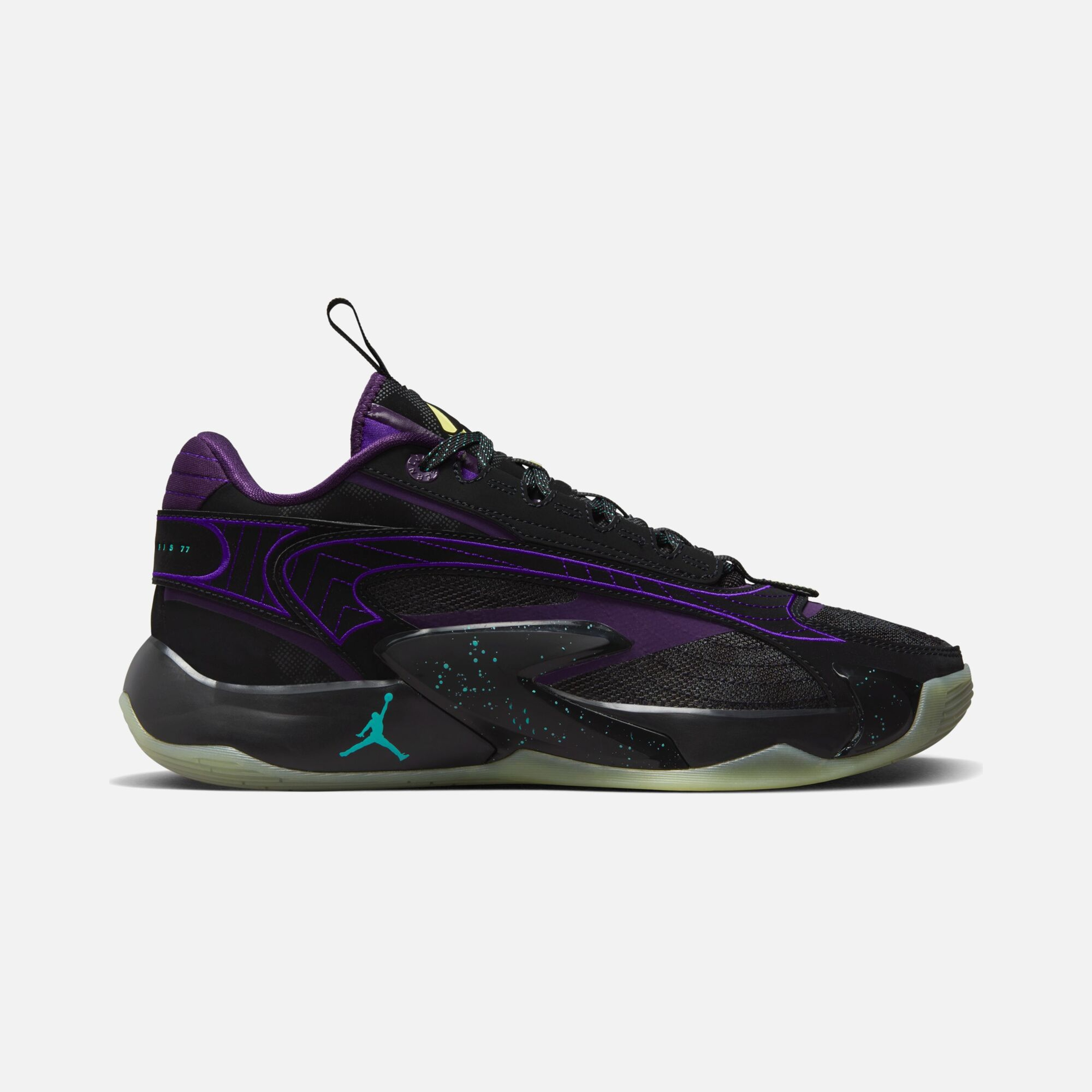 Nike Jordan Luka Doncic 2 Erkek Basketbol Ayakkabısı
