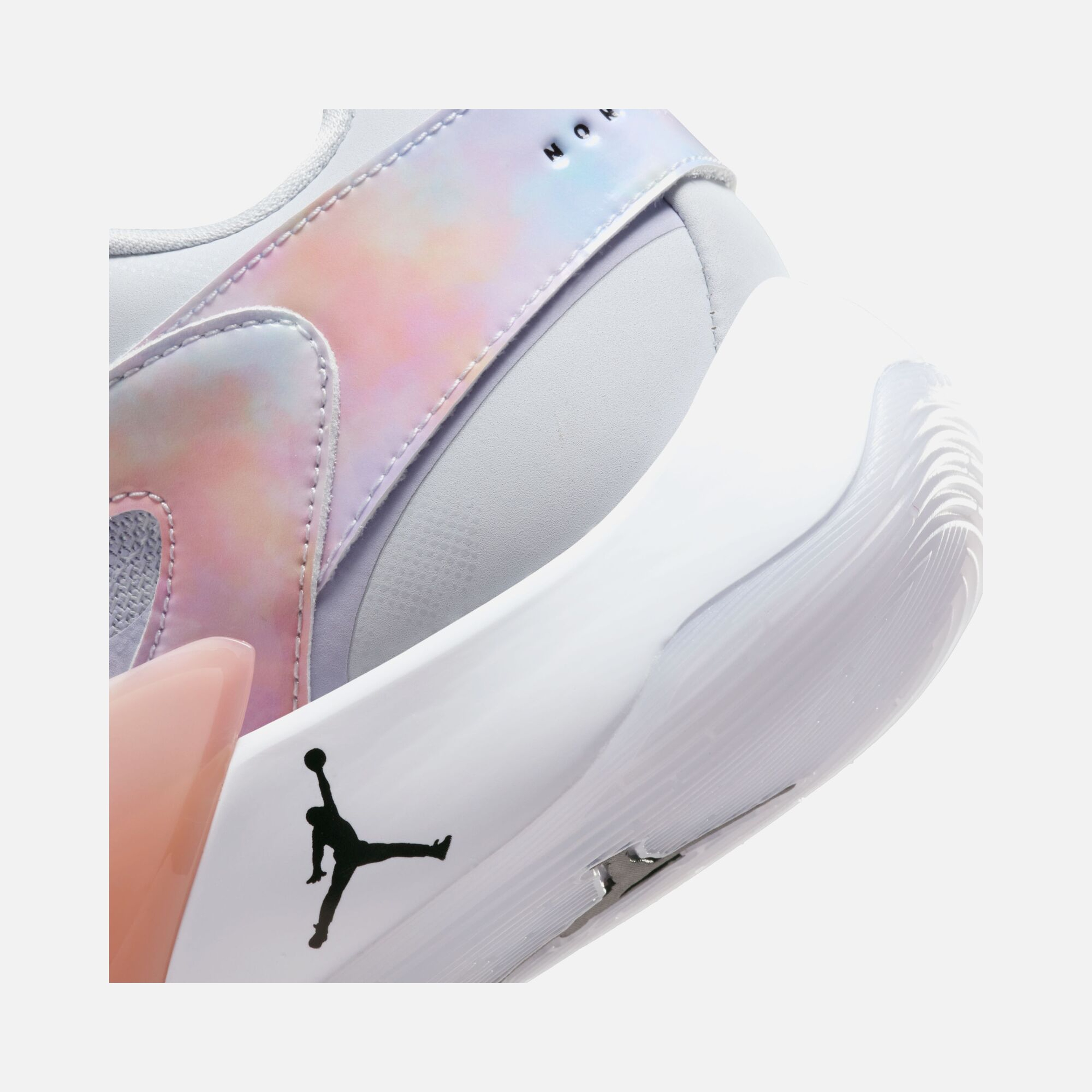 Nike Jordan Luka Doncic 2 Erkek Basketbol Ayakkabısı