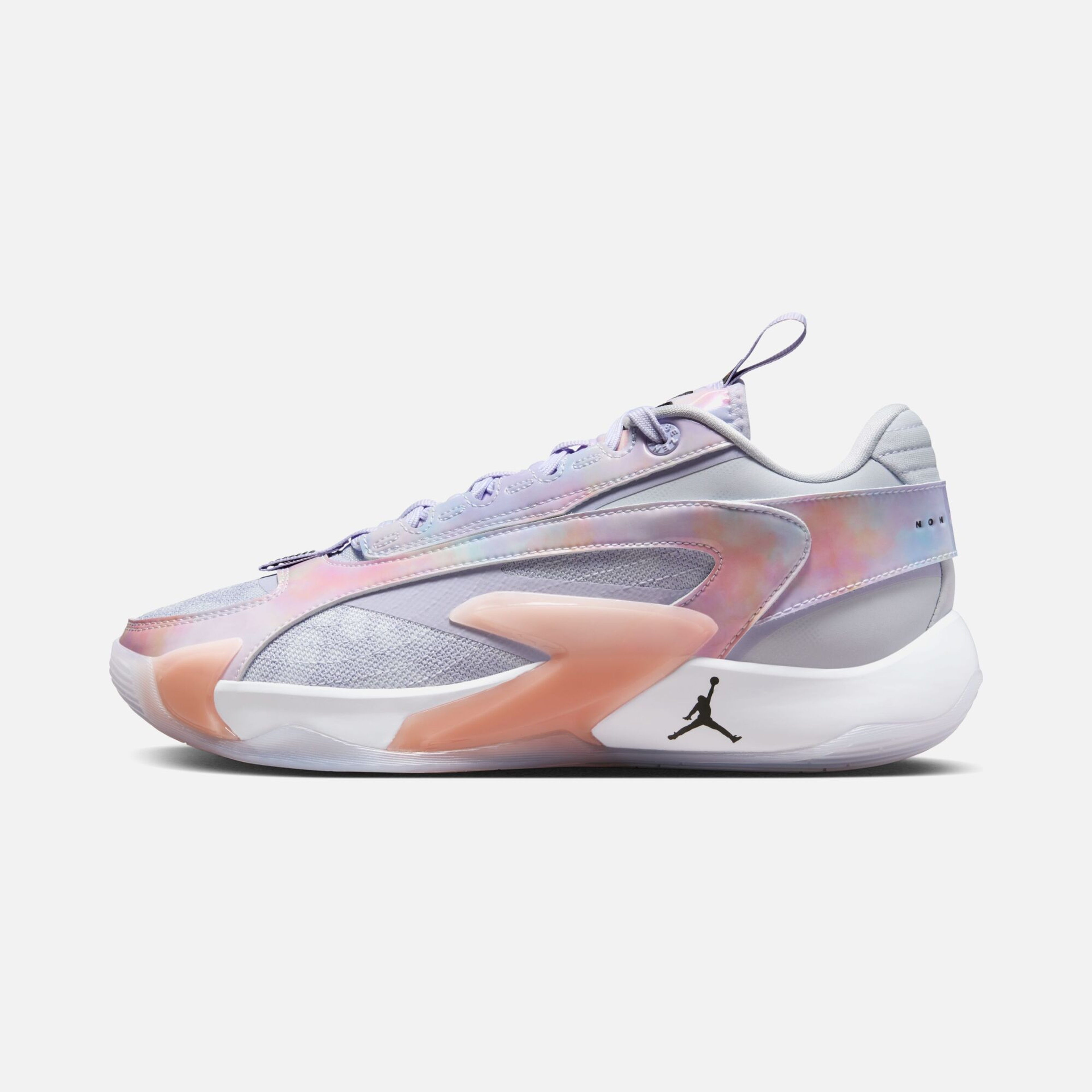 Nike Jordan Luka Doncic 2 Erkek Basketbol Ayakkabısı