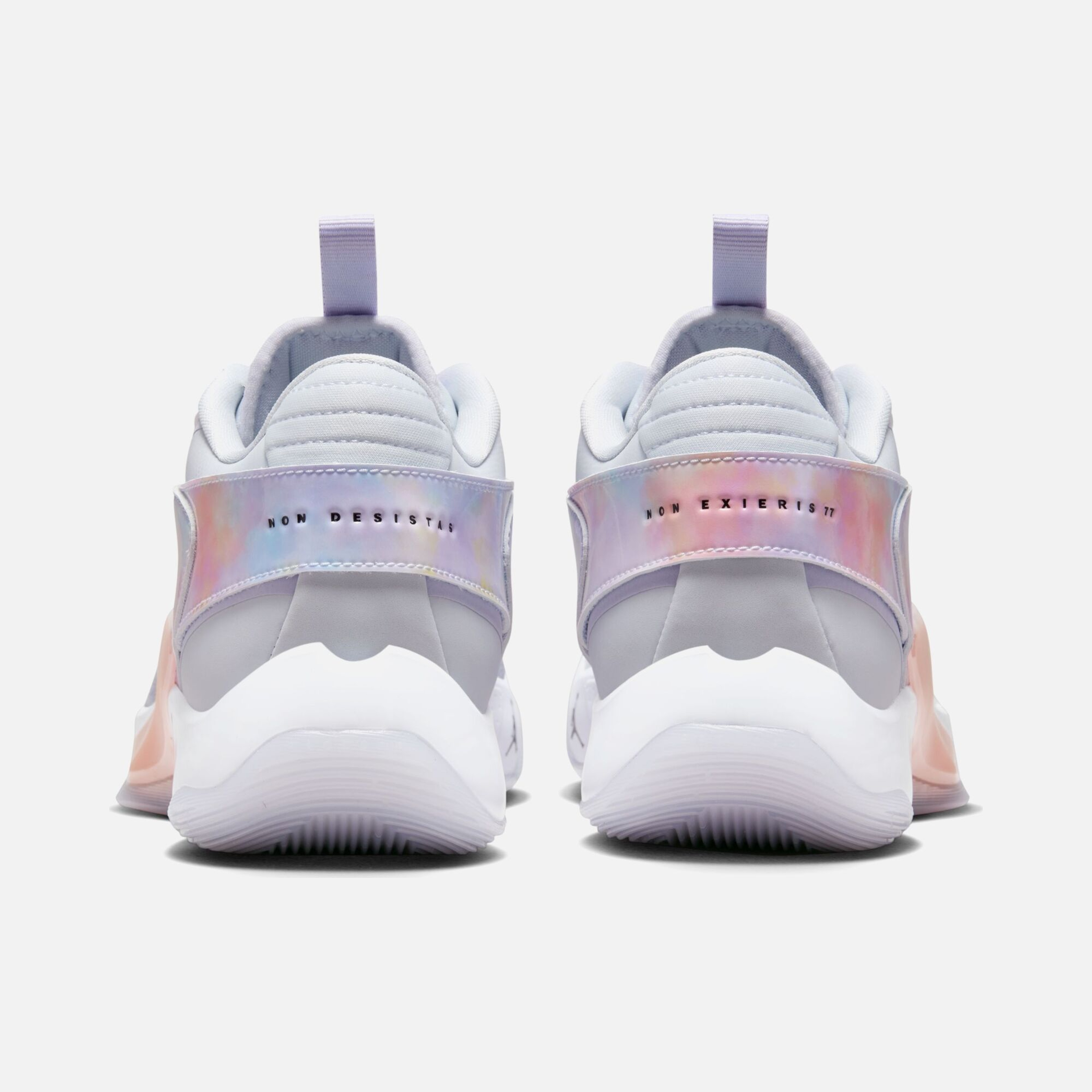 Nike Jordan Luka Doncic 2 Erkek Basketbol Ayakkabısı