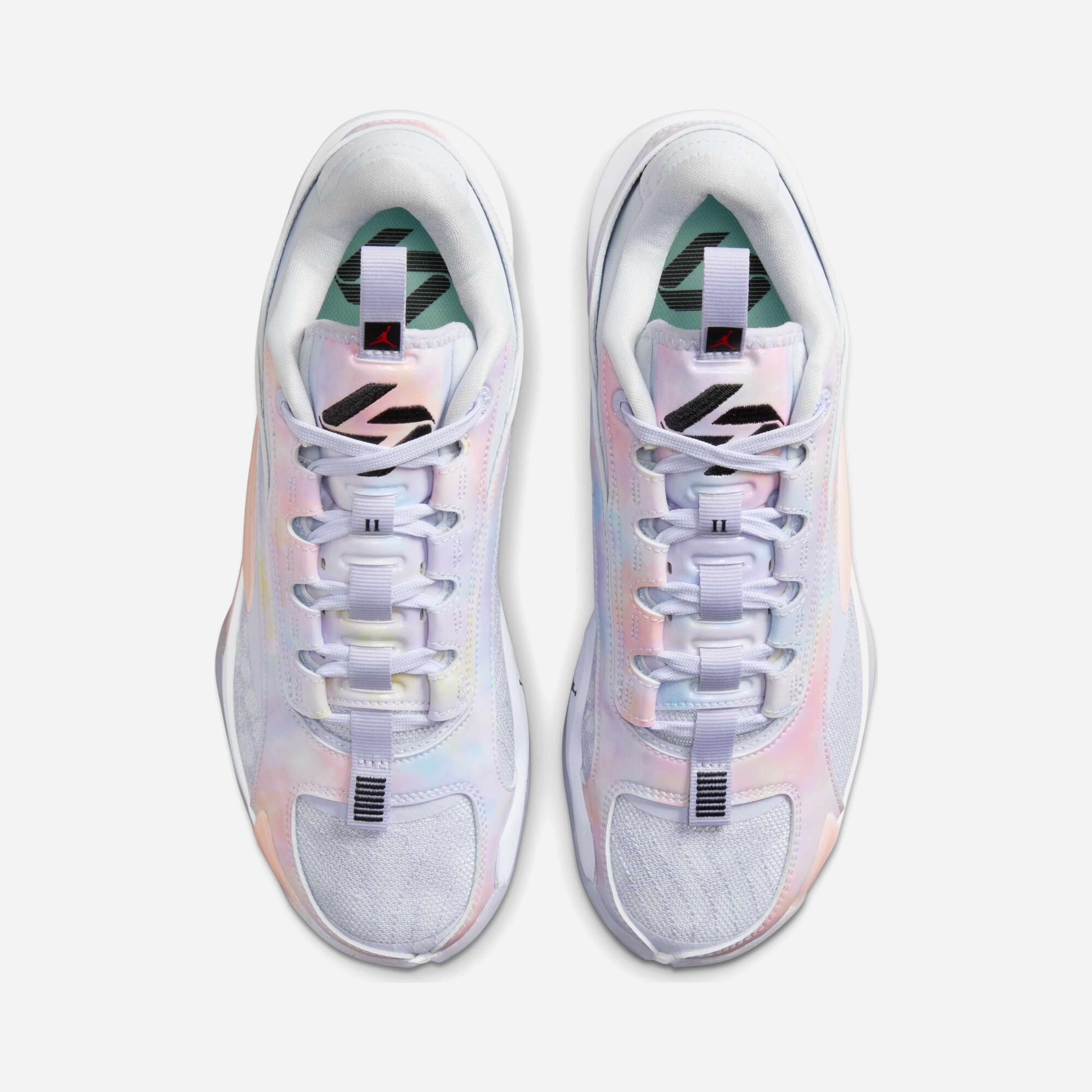 Nike Jordan Luka Doncic 2 Erkek Basketbol Ayakkabısı