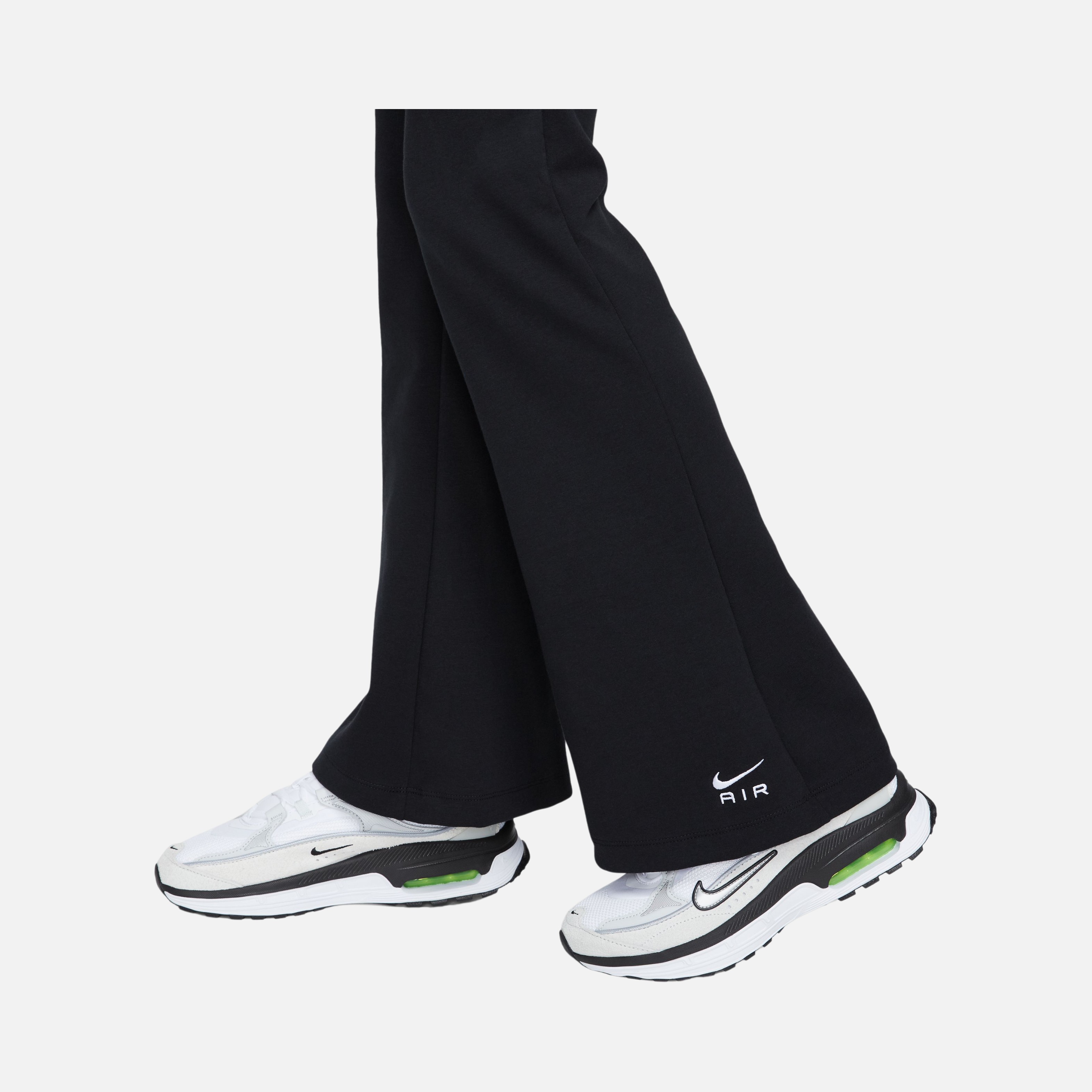 Nike Sportswear Air High-Rise FW23 Kadın Tayt