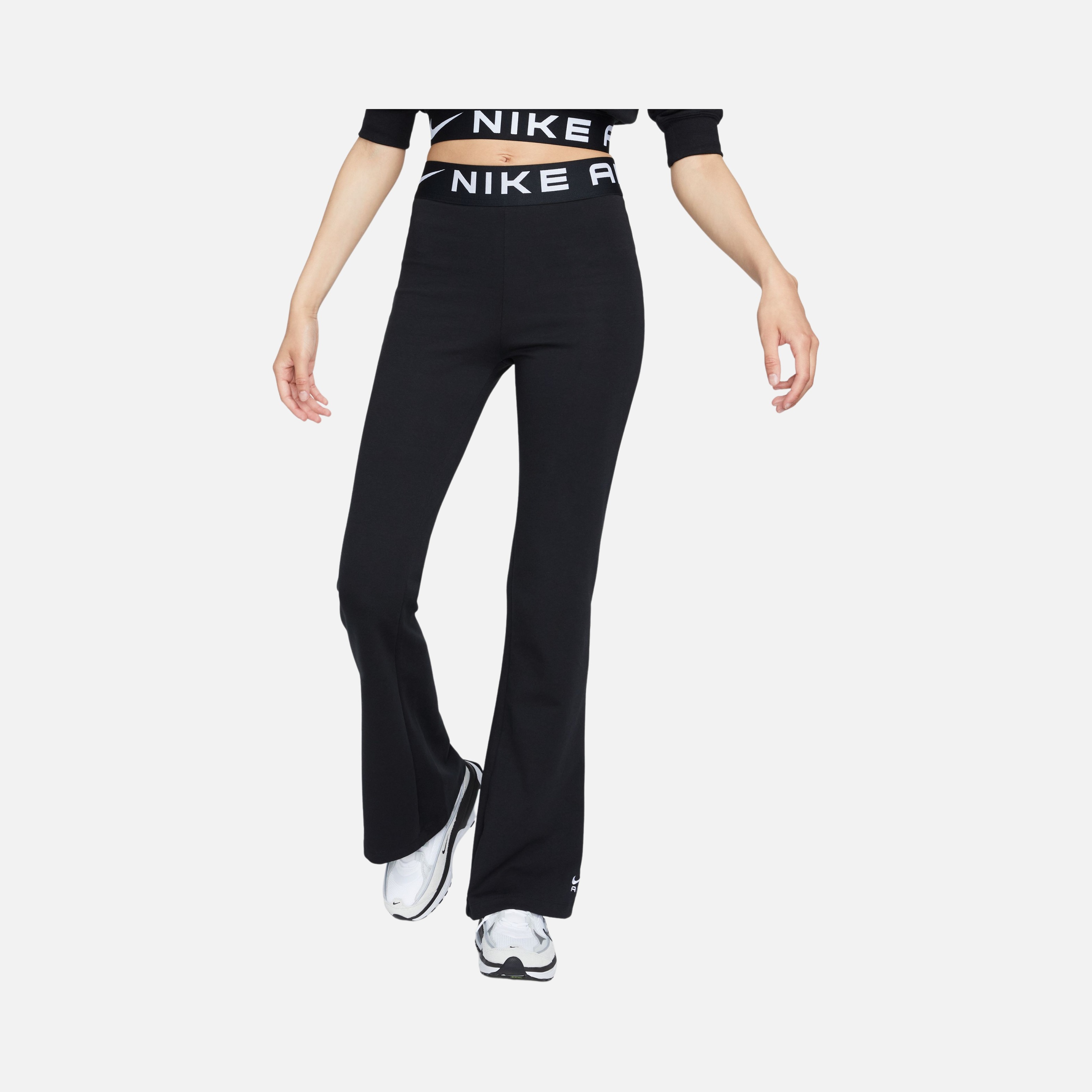 Nike Sportswear Air High-Rise FW23 Kadın Tayt