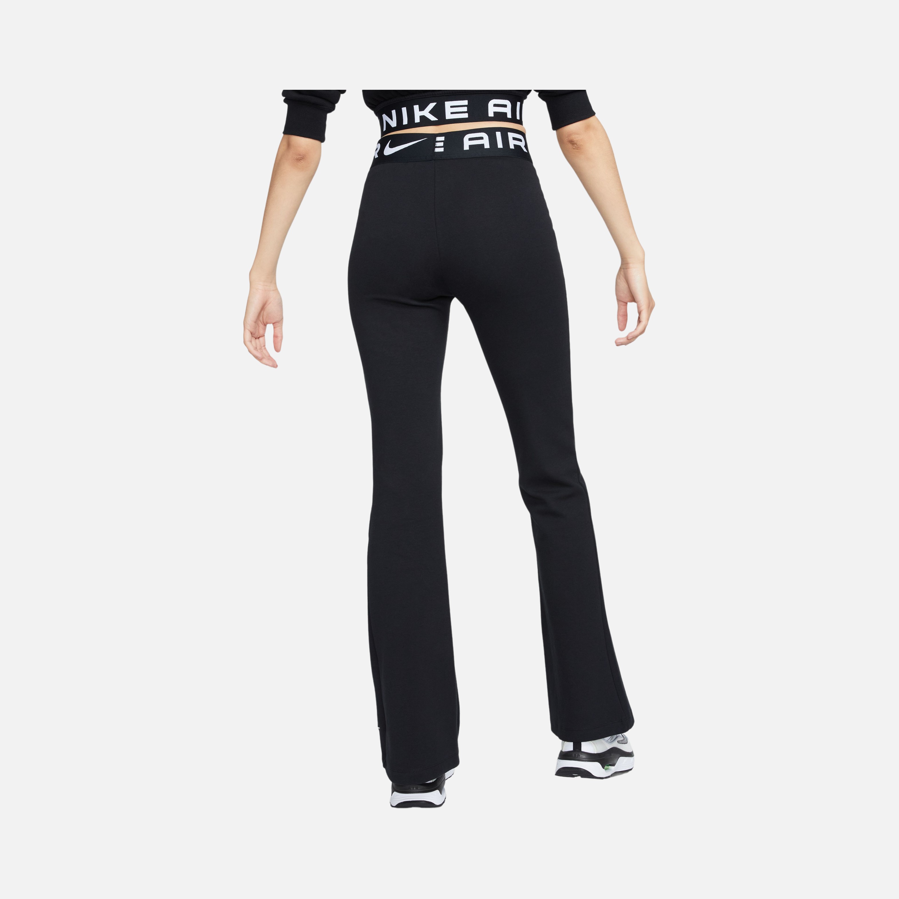 Nike Sportswear Air High-Rise FW23 Kadın Tayt