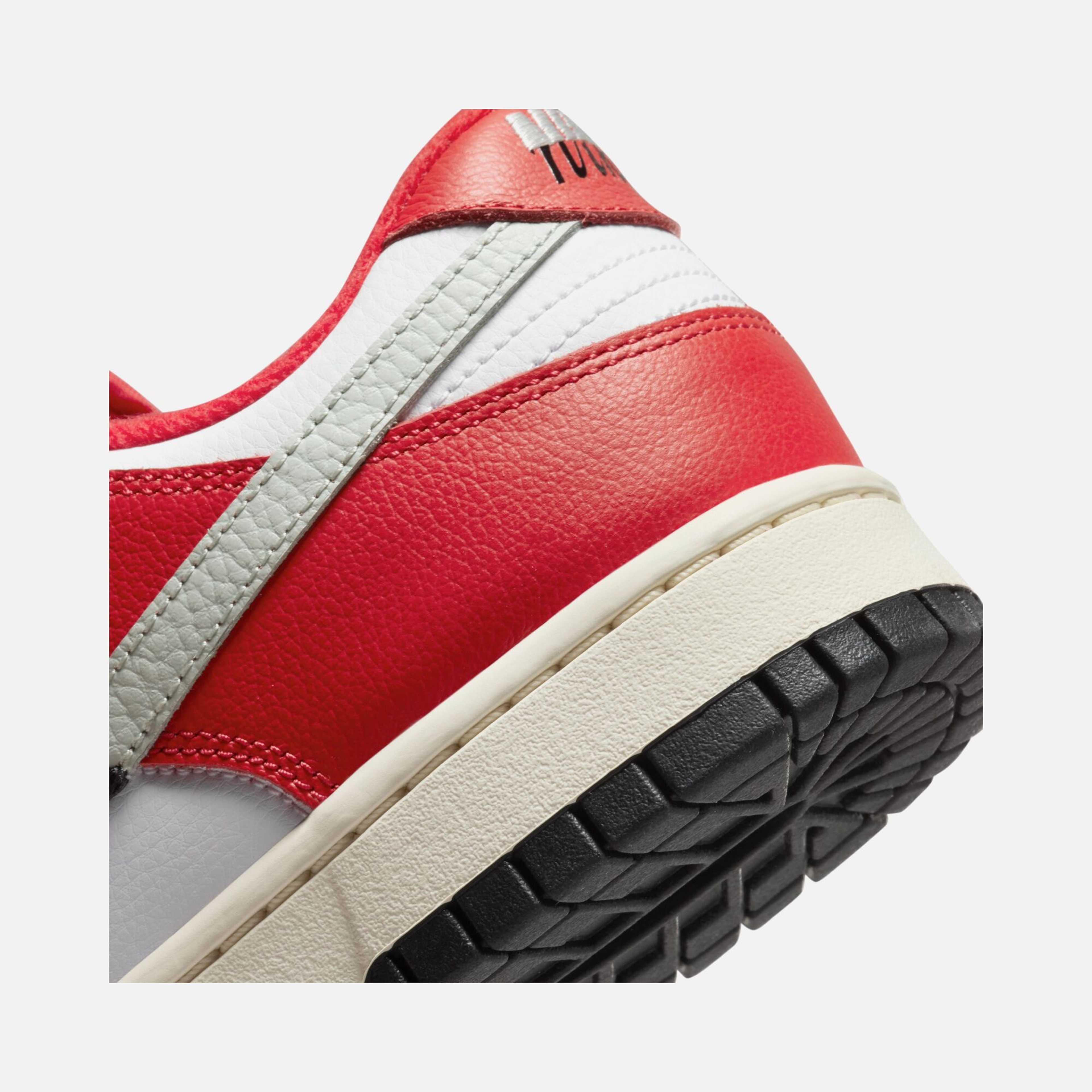 Nike Dunk Low Retro Premium ''Chicago Split'' Erkek Spor Ayakkabı