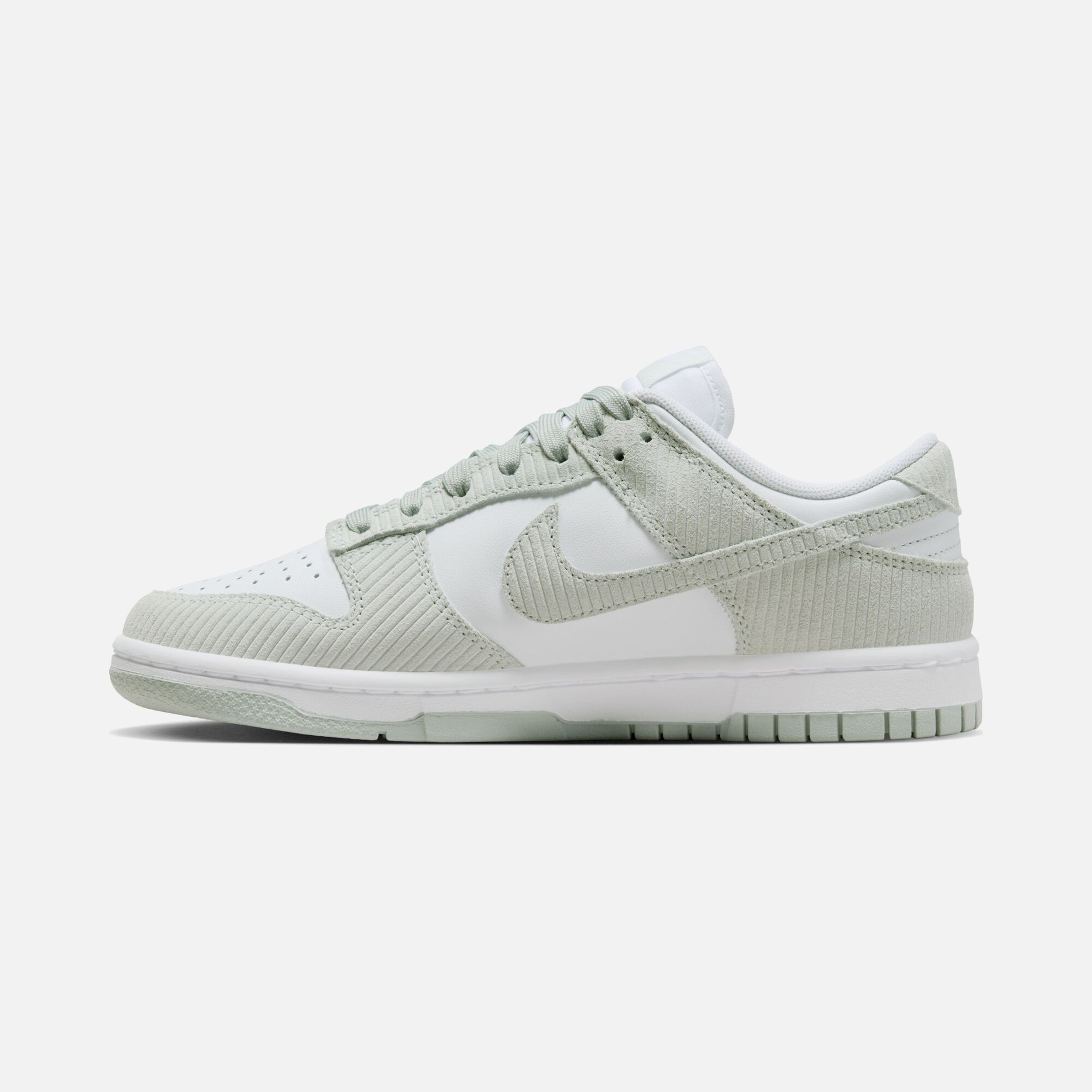 Nike Dunk Low ''Velvety Details'' FW23 Kadın Spor Ayakkabı