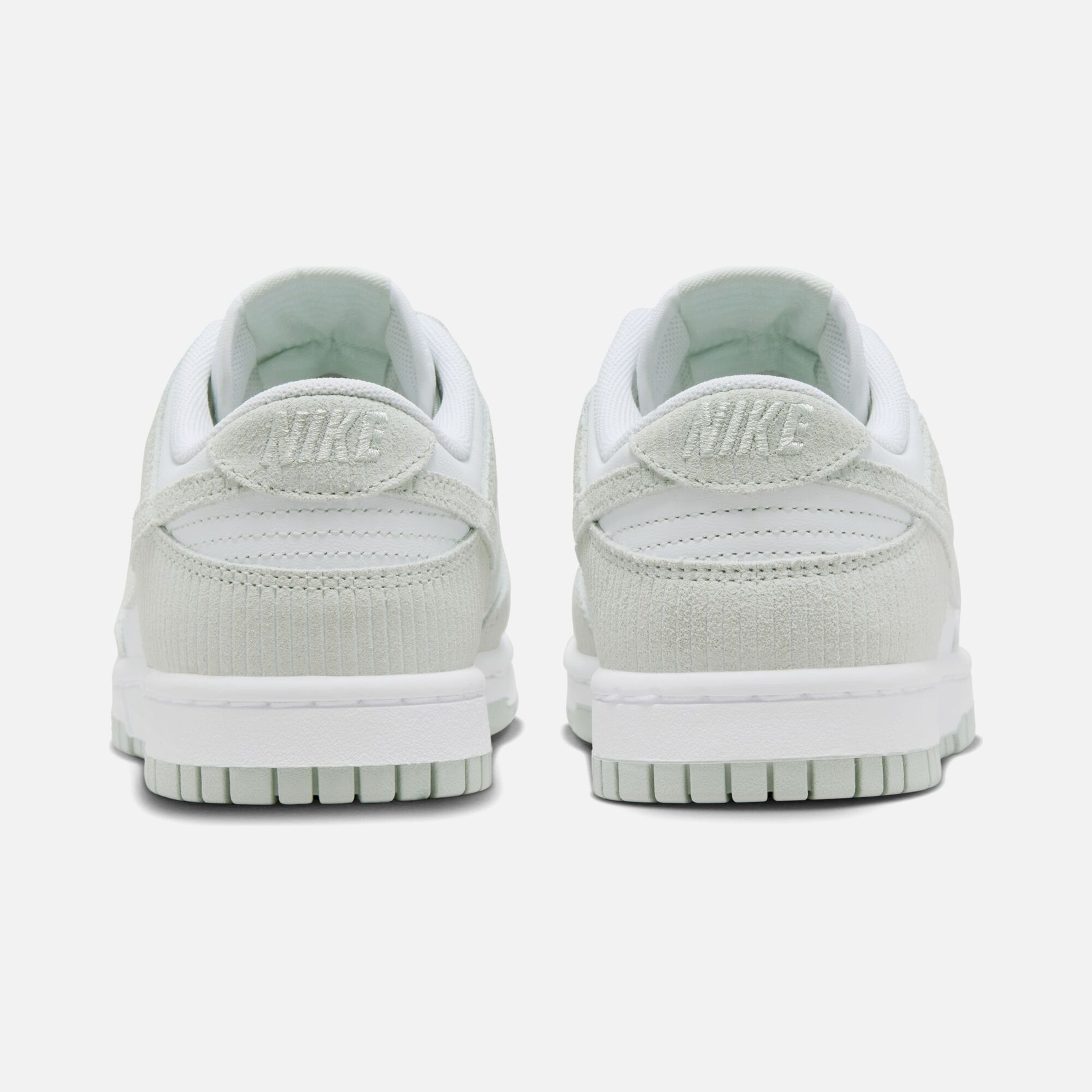 Nike Dunk Low ''Velvety Details'' FW23 Kadın Spor Ayakkabı