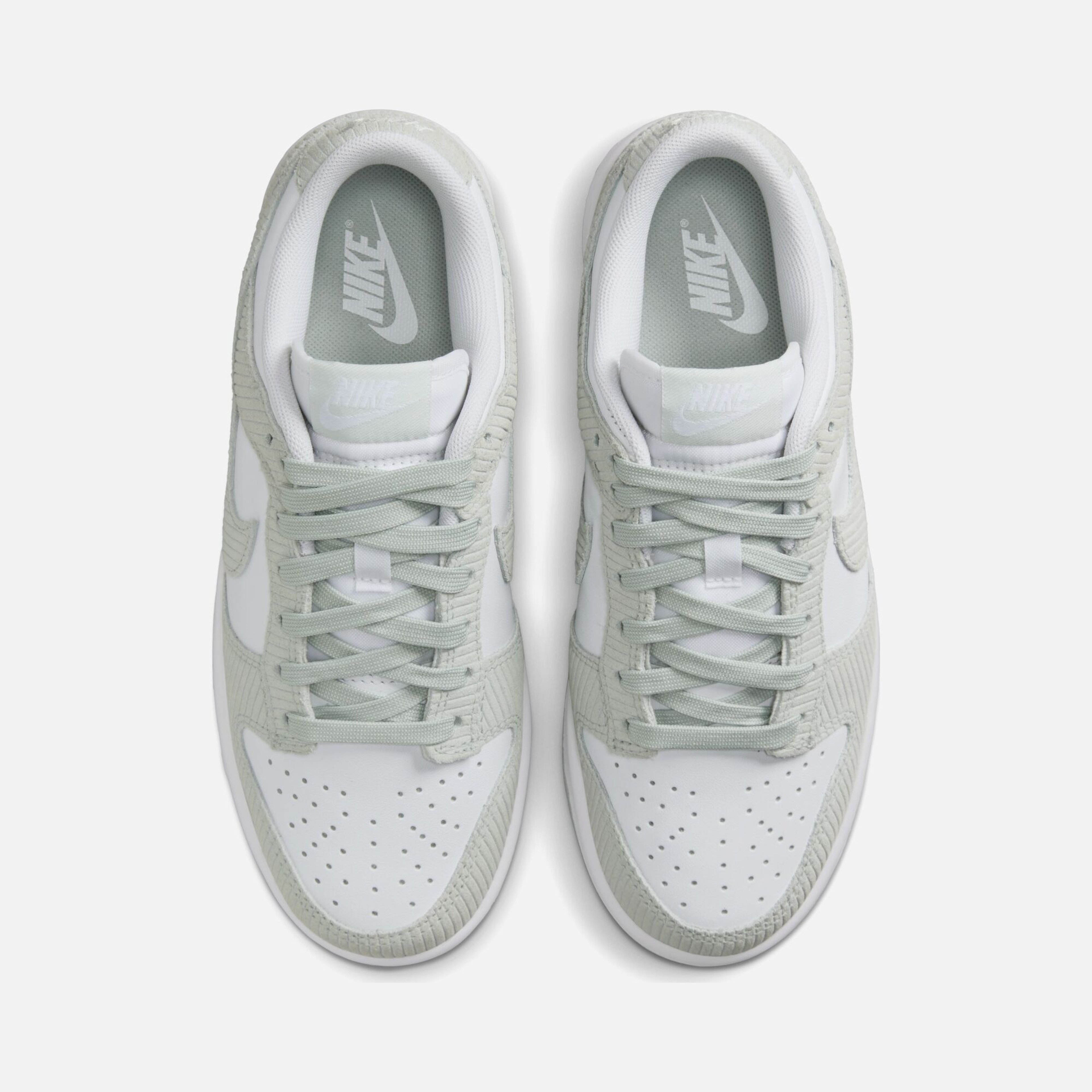 Nike Dunk Low ''Velvety Details'' FW23 Kadın Spor Ayakkabı