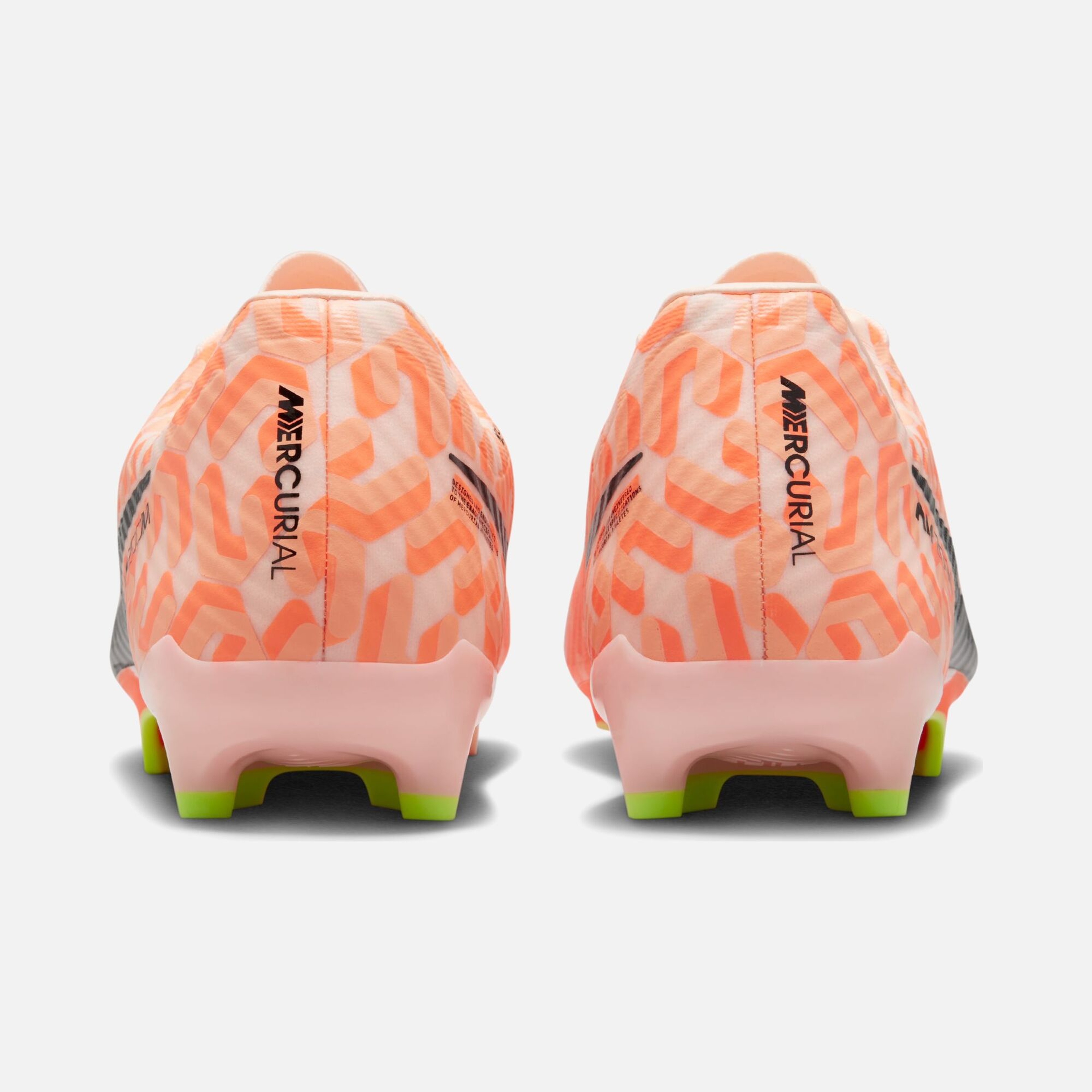 Nike Mercurial Vapor 15 Academy FG/MG Multi-Ground Erkek Krampon