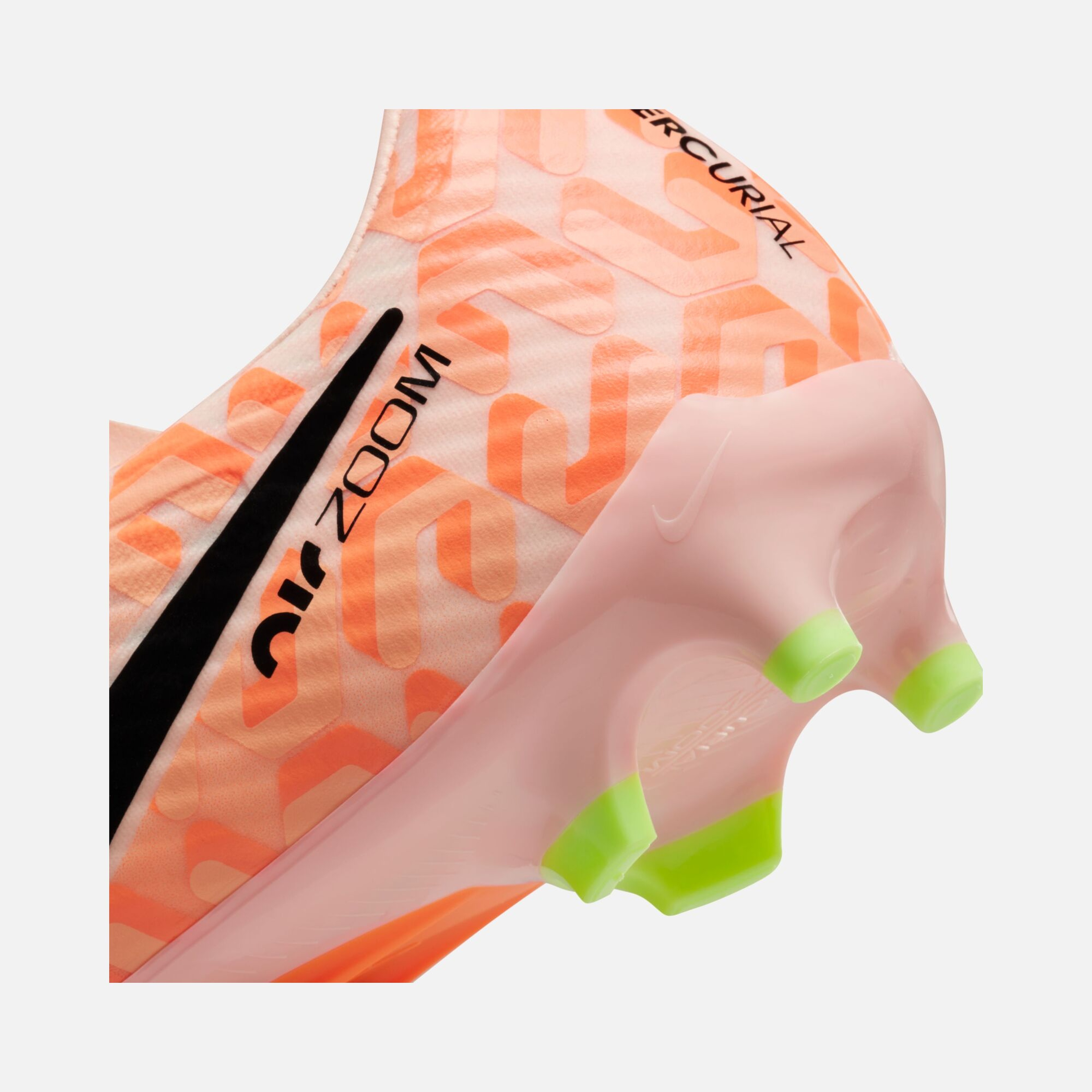 Nike Mercurial Vapor 15 Academy FG/MG Multi-Ground Erkek Krampon
