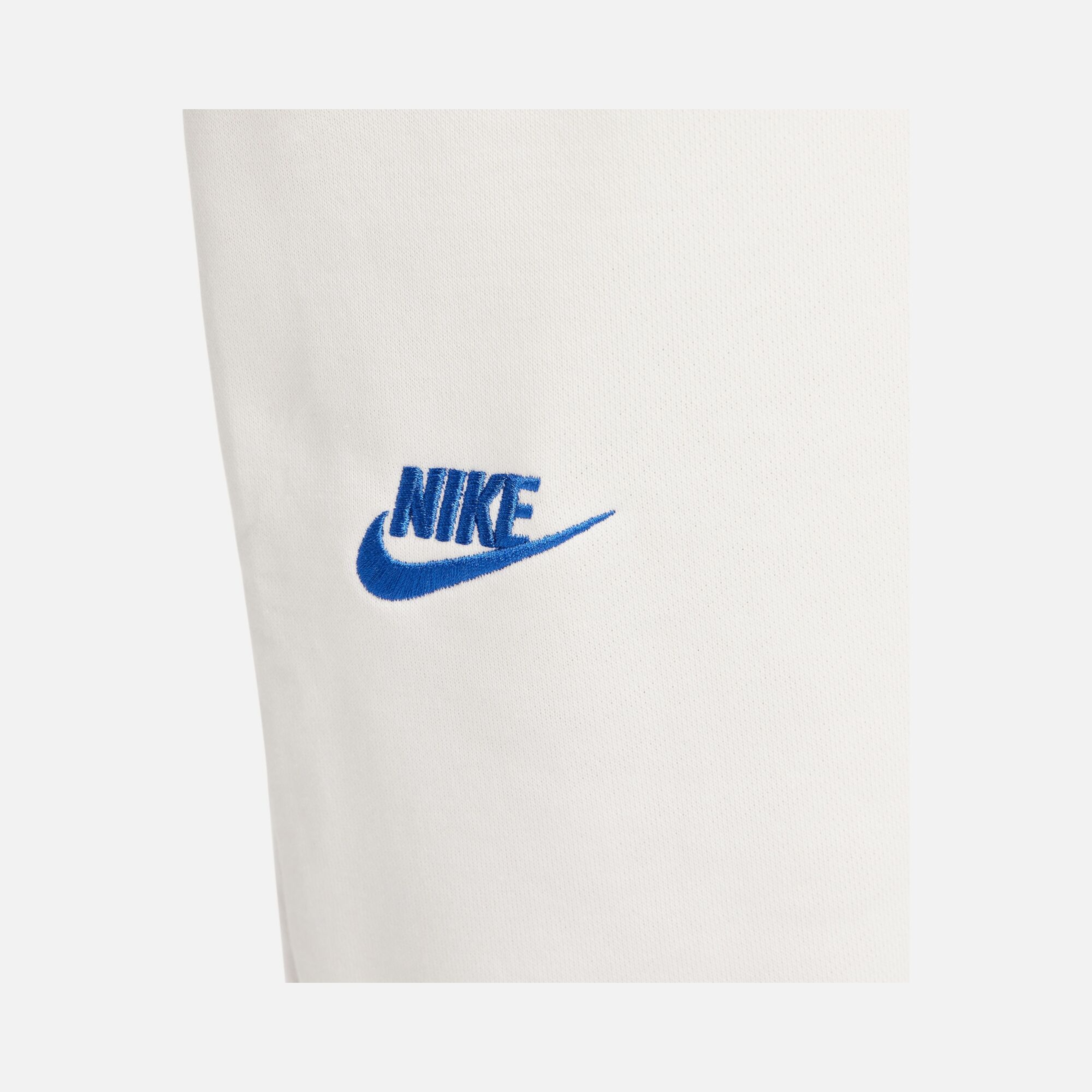 Nike Sportswear Oversized High-Waisted Kadın Eşofman Altı