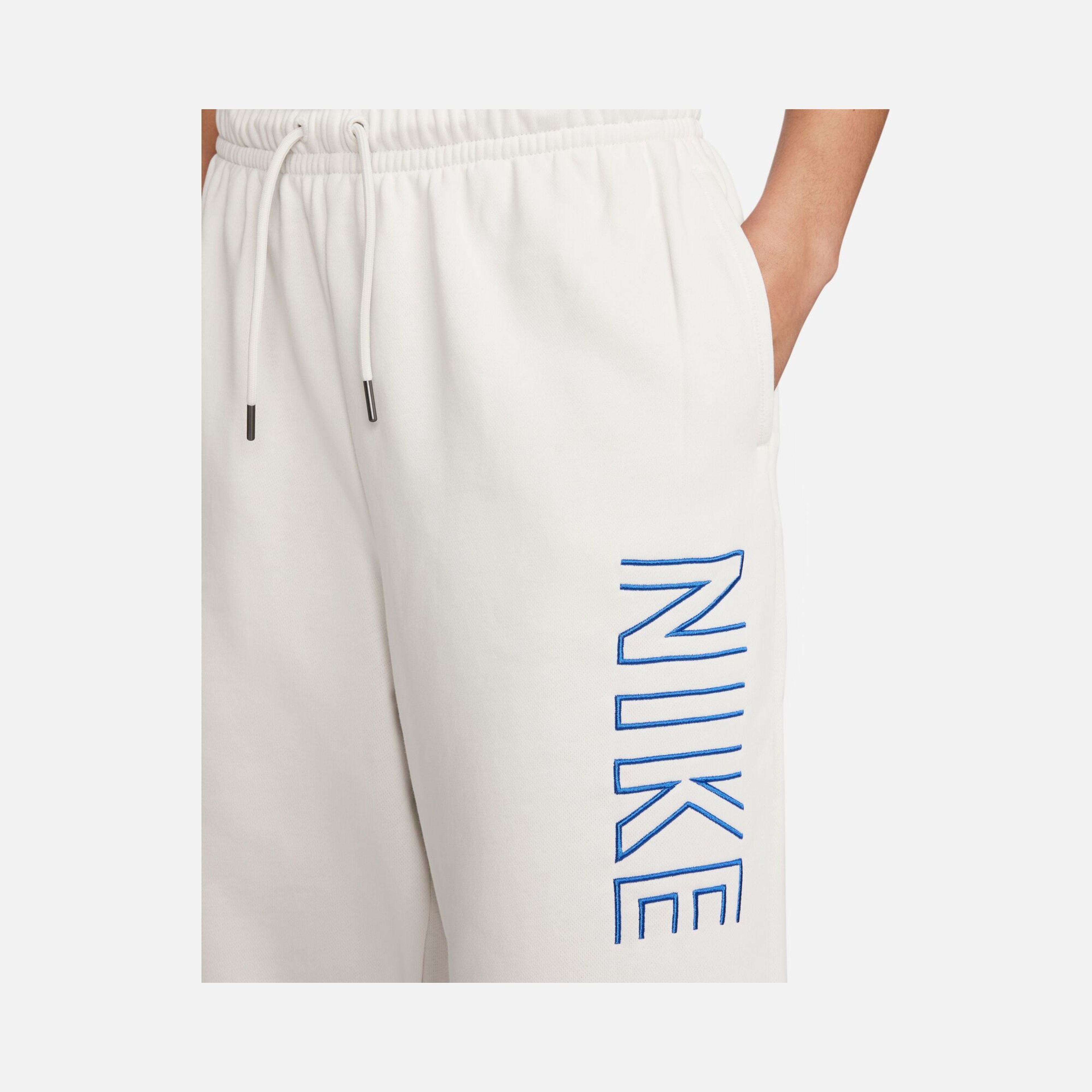 Nike Sportswear Oversized High-Waisted Kadın Eşofman Altı