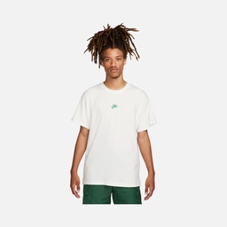Nike Sportswear Club Wide Cut Short-Sleeve Erkek Tişört