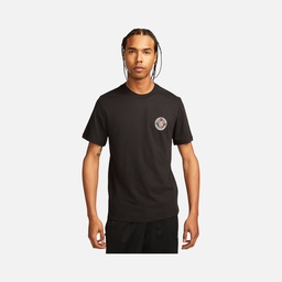 Nike Giannis Dri-Fit Basketball Short-Sleeve Erkek Tişört