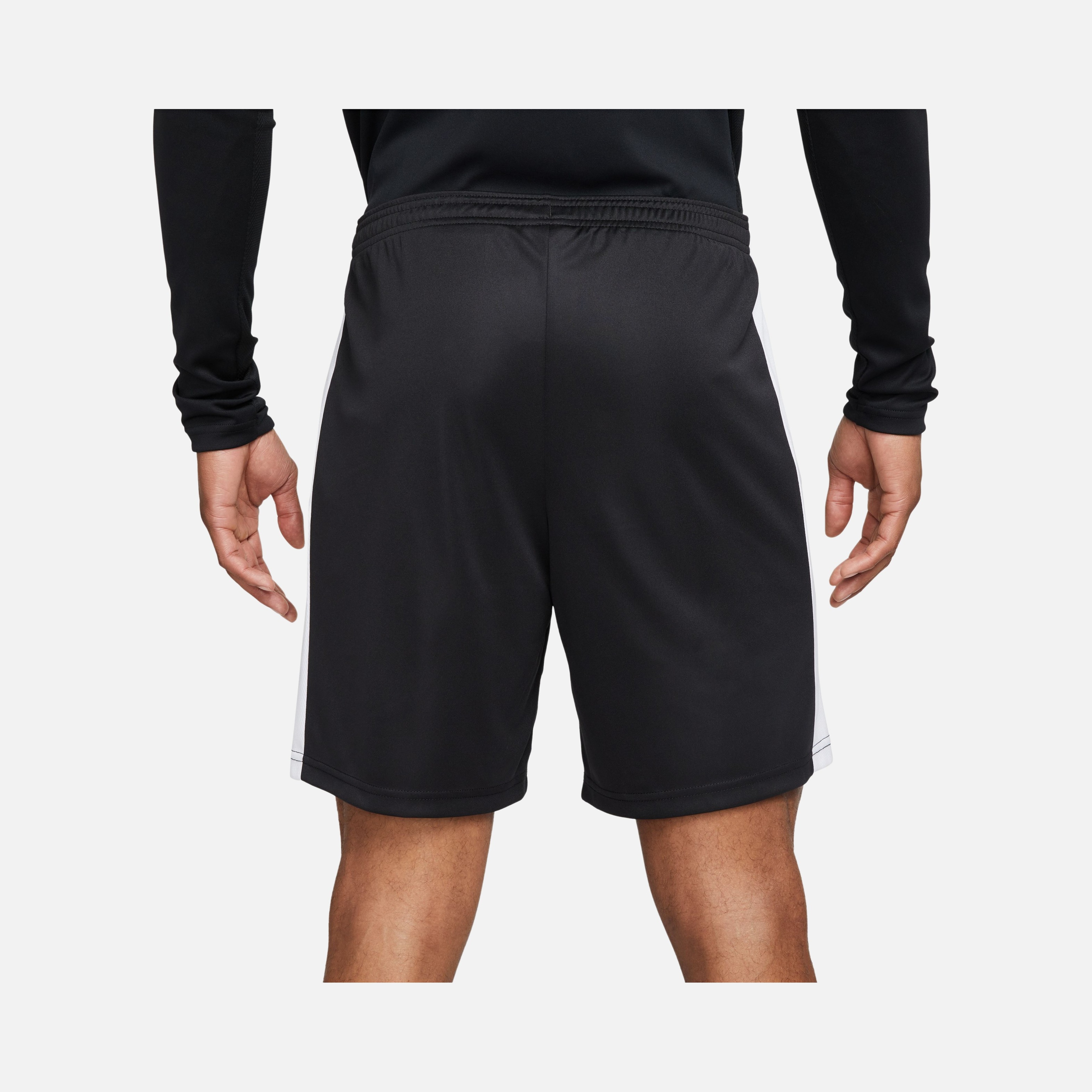 Nike Dri-Fit Academy Smooth Knit Global Football Training Erkek Şort