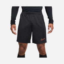 Nike Dri-Fit Academy Smooth Knit Global Football Training Erkek Şort