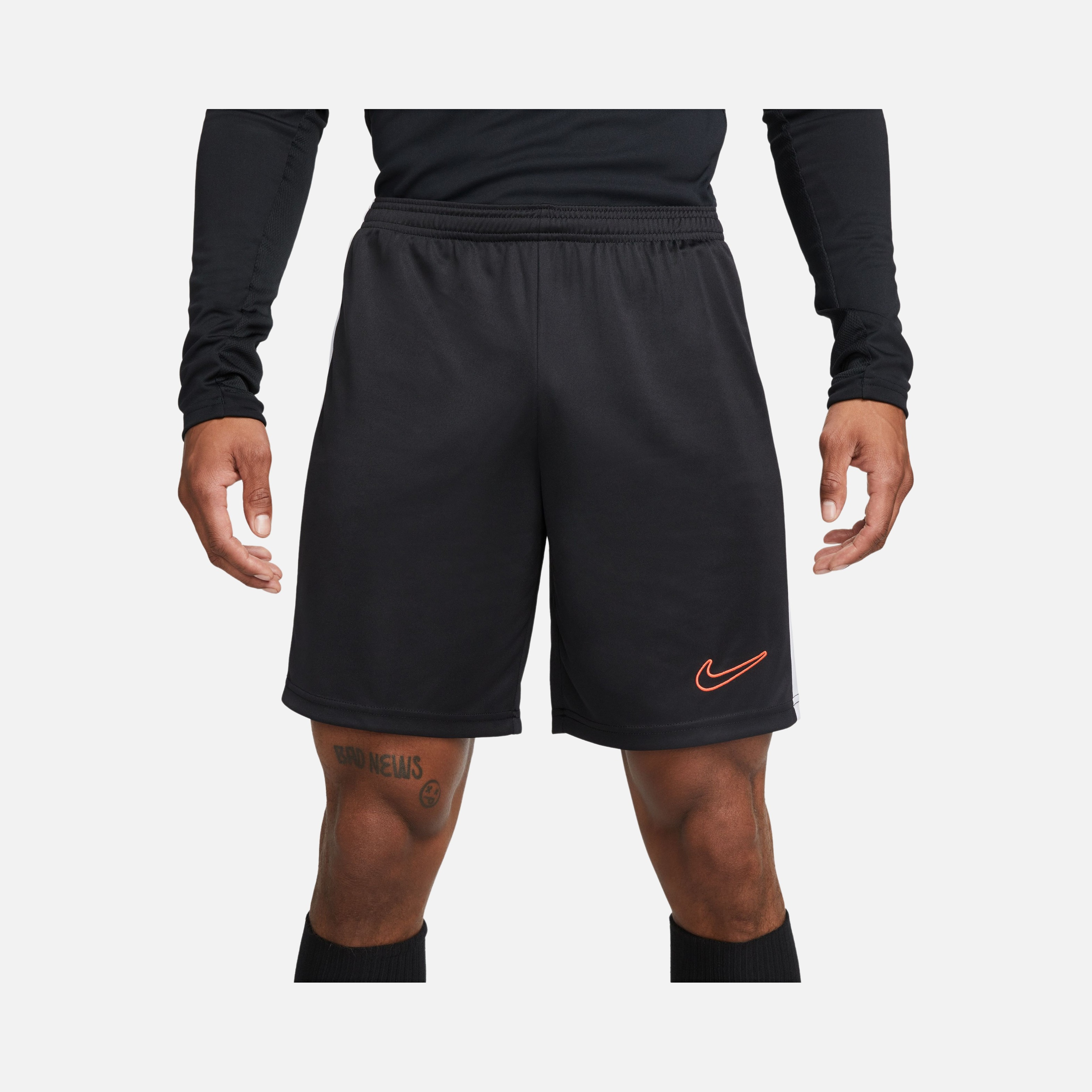 Nike Dri-Fit Academy Smooth Knit Global Football Training Erkek Şort