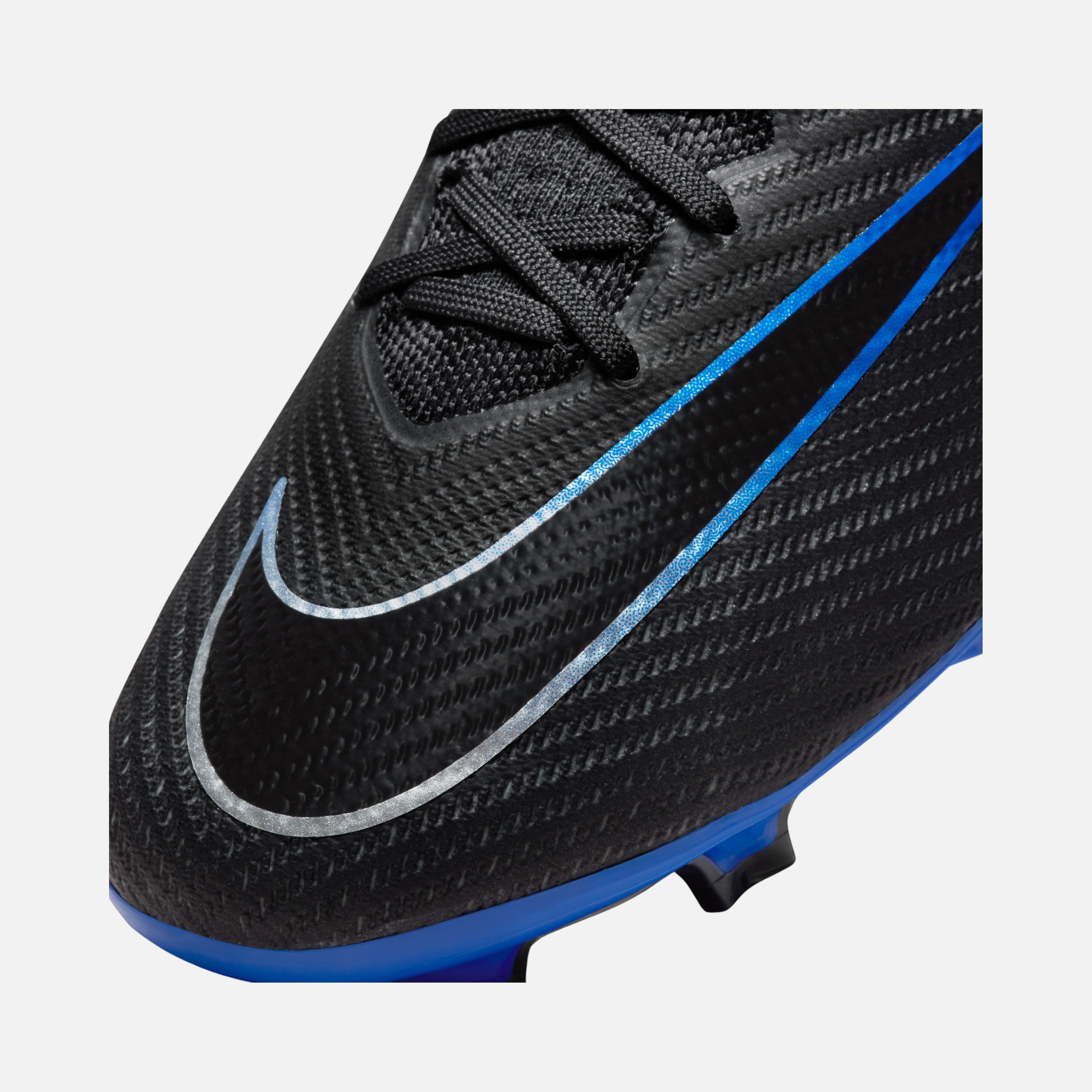 Nike Zoom Mercurial Superfly 9 Elite FG Firm Ground High-Top Erkek Krampon
