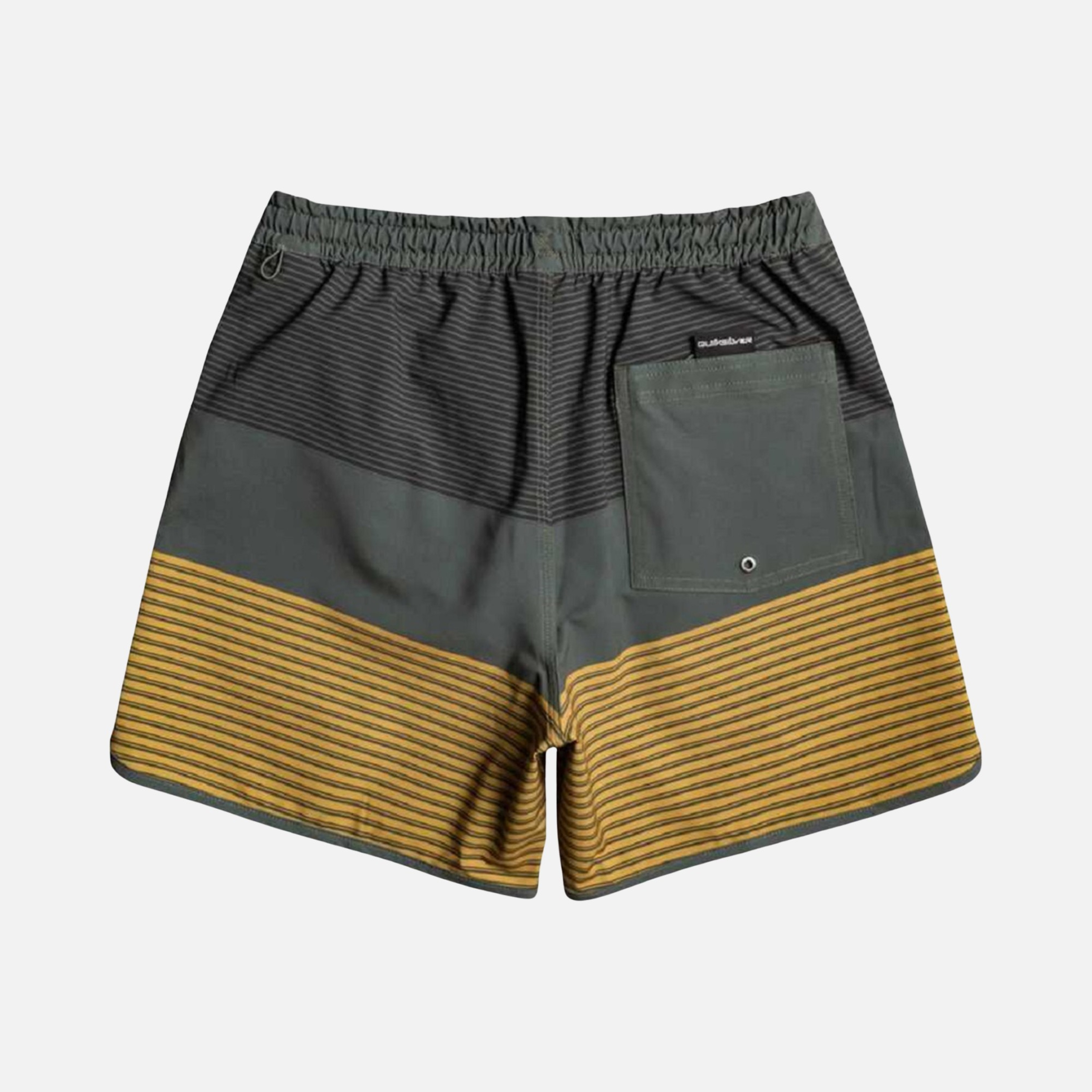 Quiksilver Tijuana 16 Jamv Erkek Şort Mayo