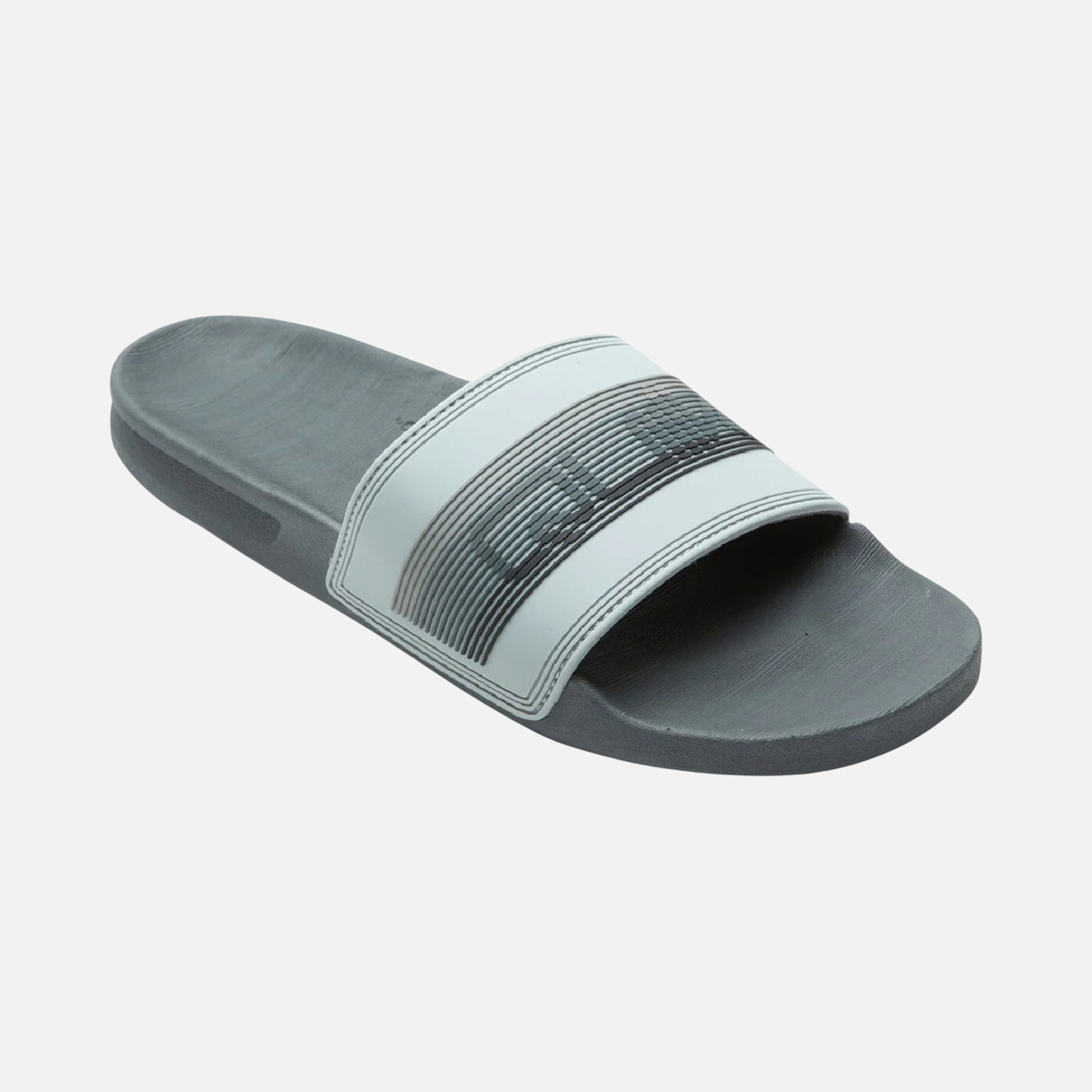 Quiksilver Rivi Wordmark Erkek Terliği