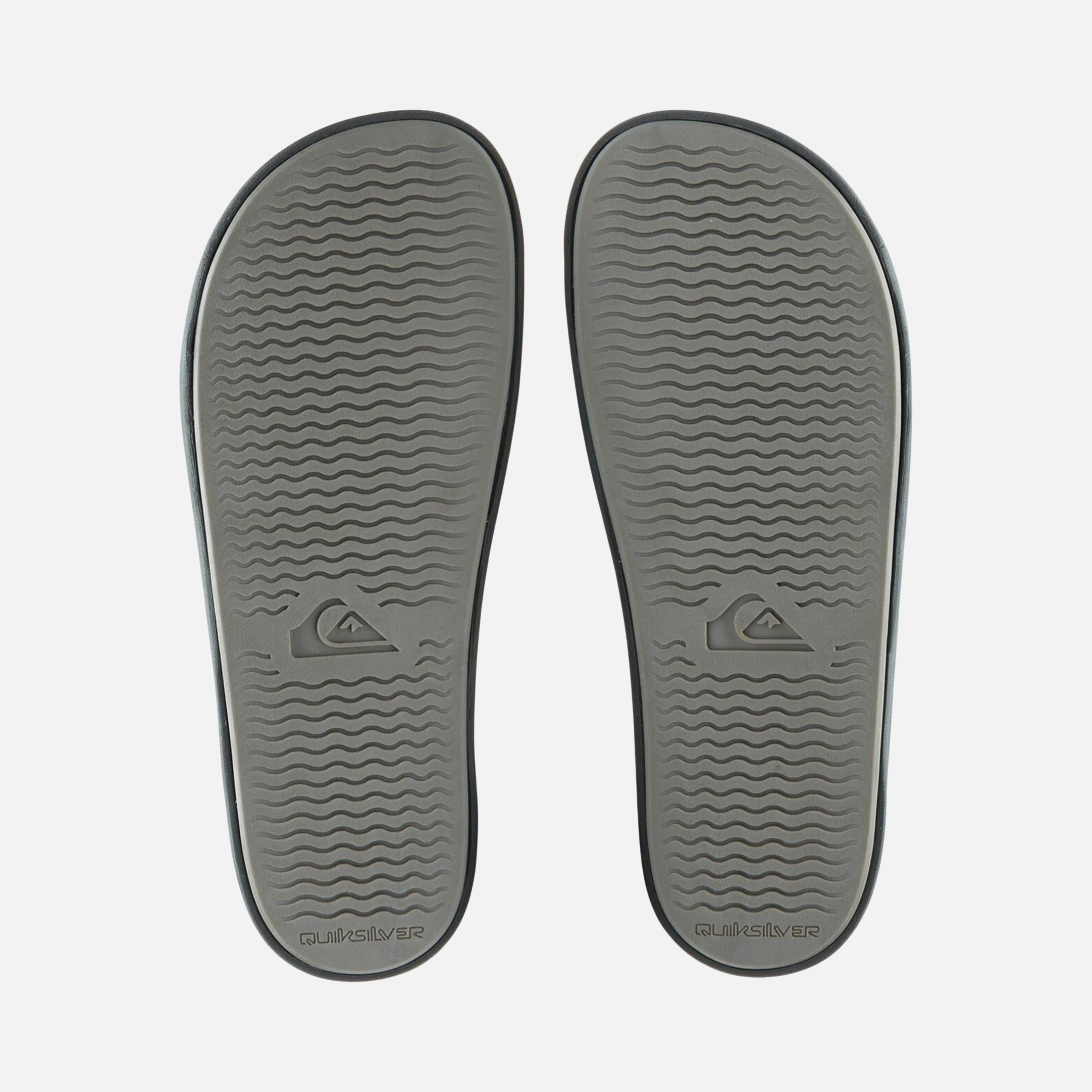 Quiksilver Rivi Wordmark Erkek Terliği