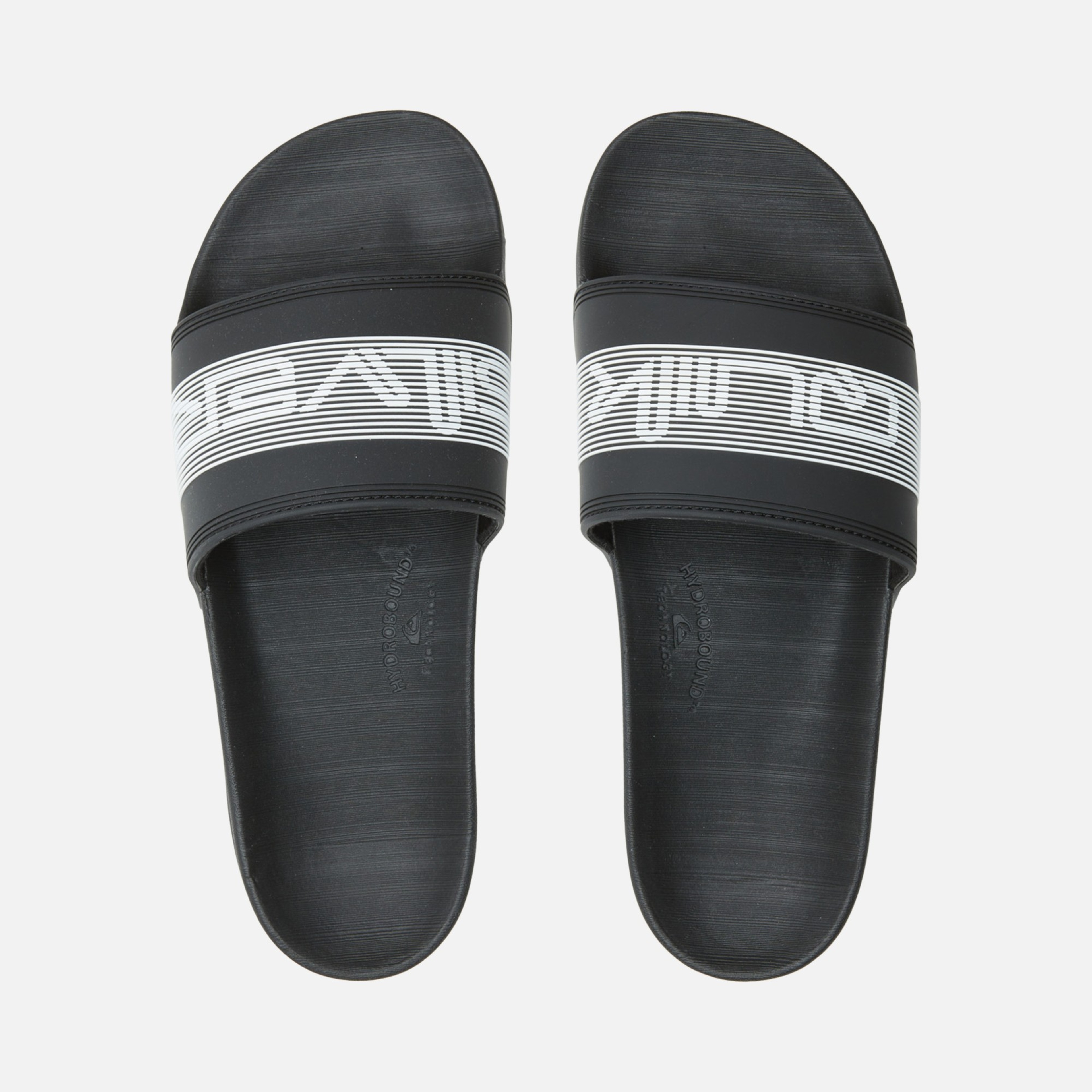 Quiksilver Rivi Wordmark Erkek Terliği