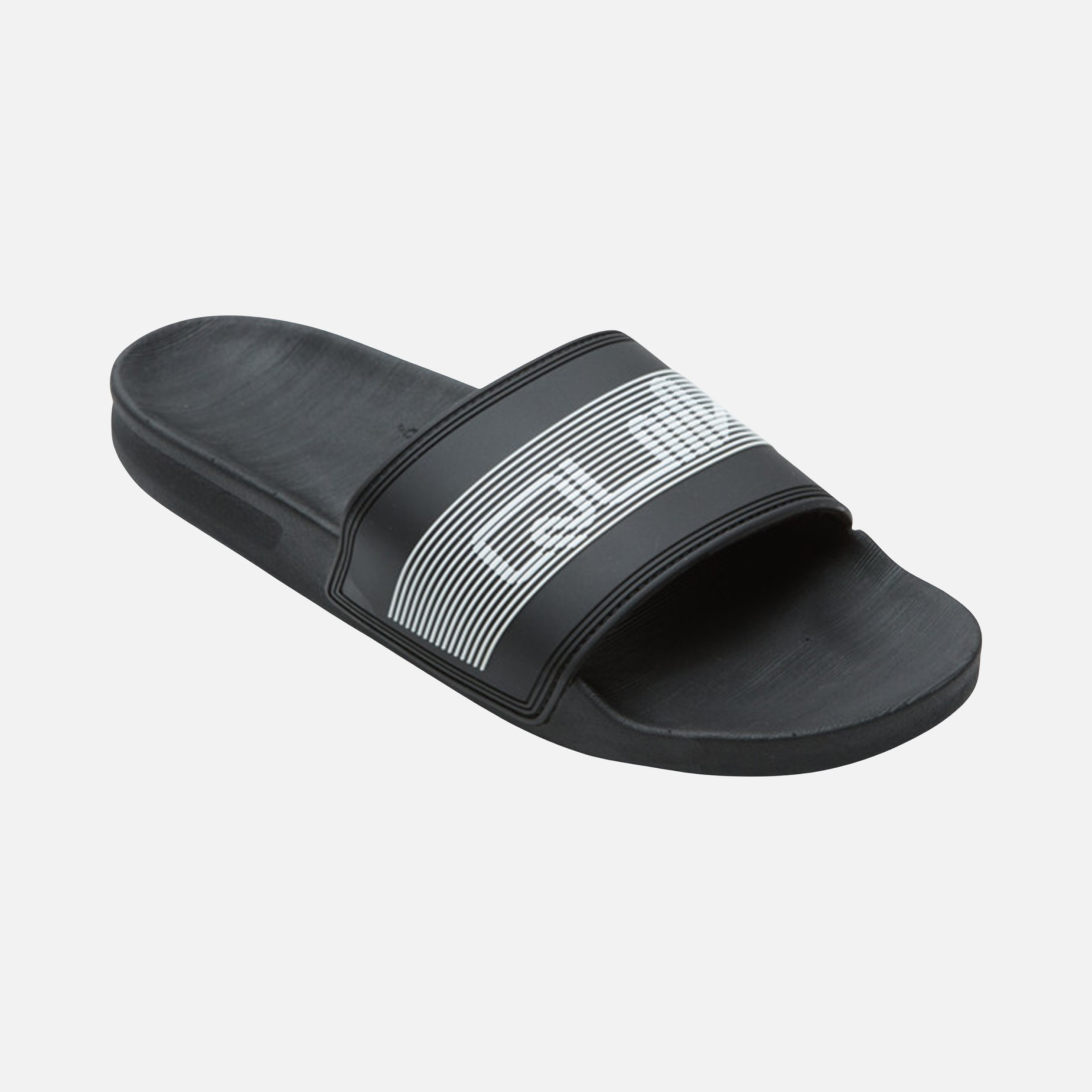 Quiksilver Rivi Wordmark Erkek Terliği