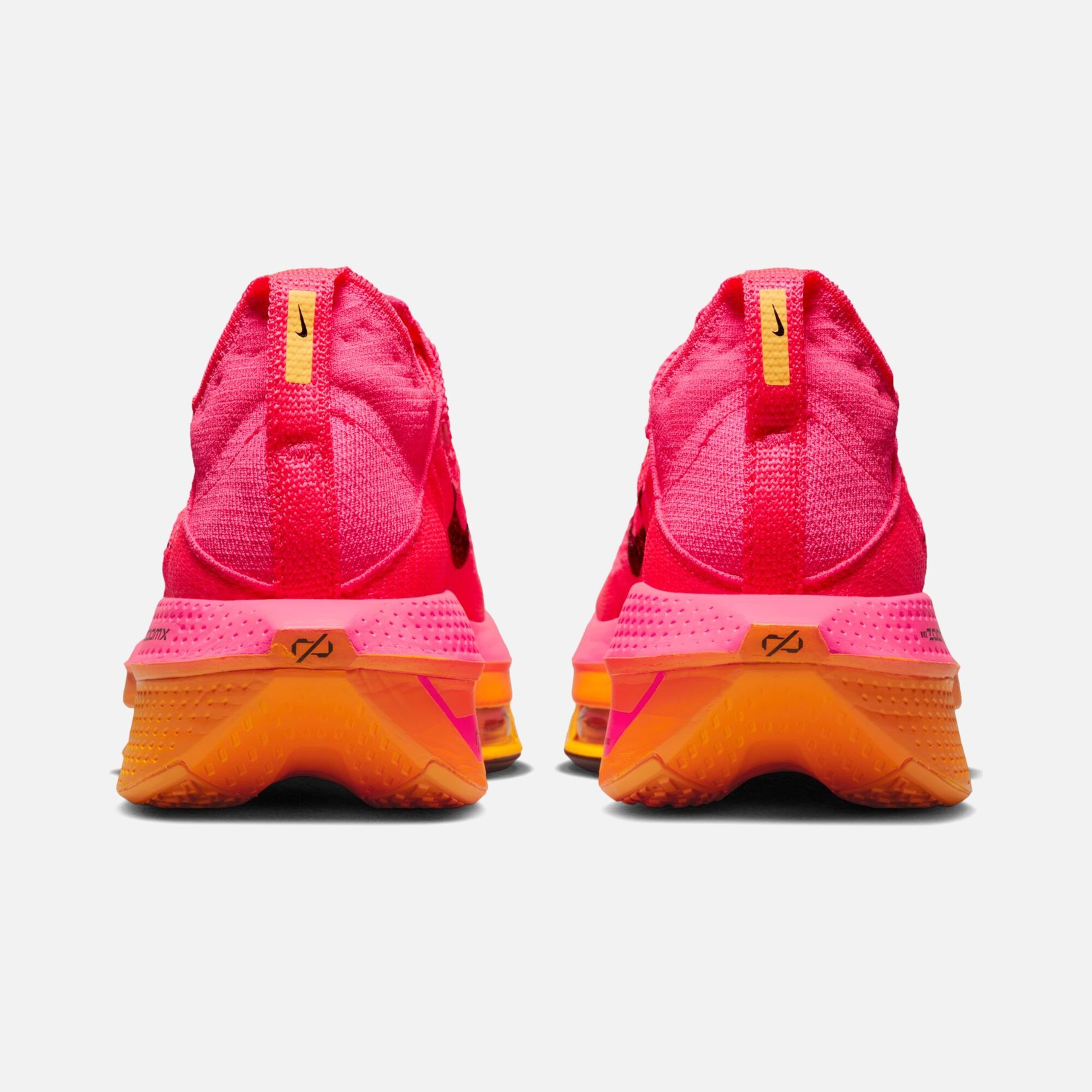 Nike Air Zoom Alphafly 2 Next% AtomKnit Road Racing Erkek Spor